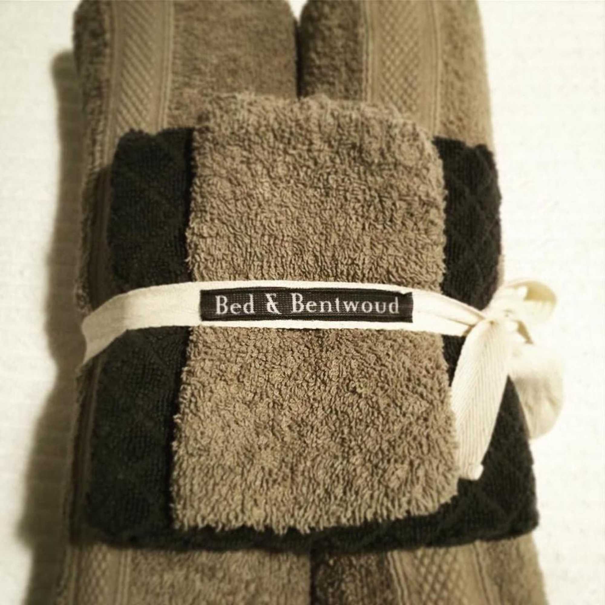 Gift card for Bed & Bentwoud
