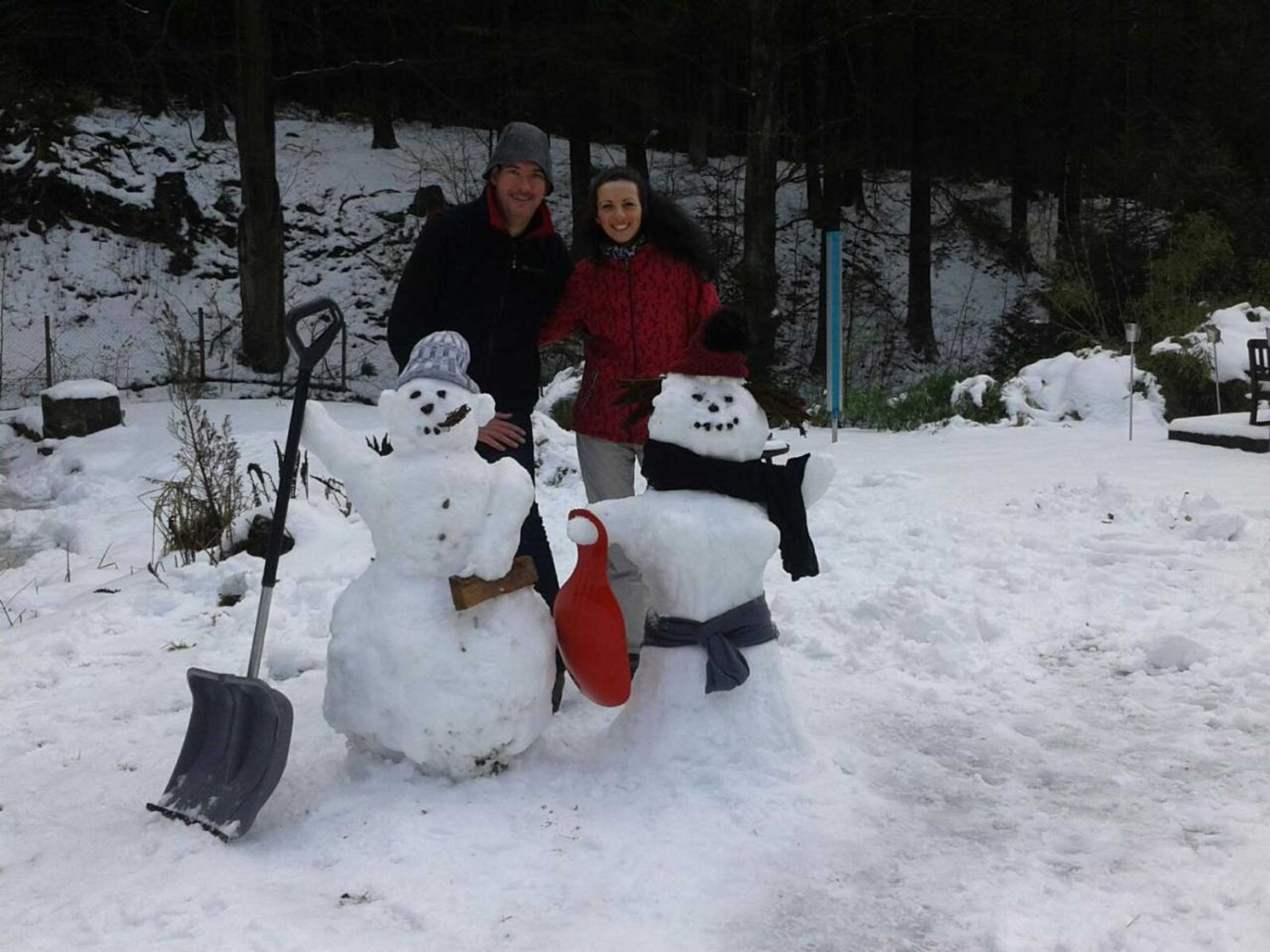 Gift card for Ferienhaus Jägerhaus Oppach Privathaus