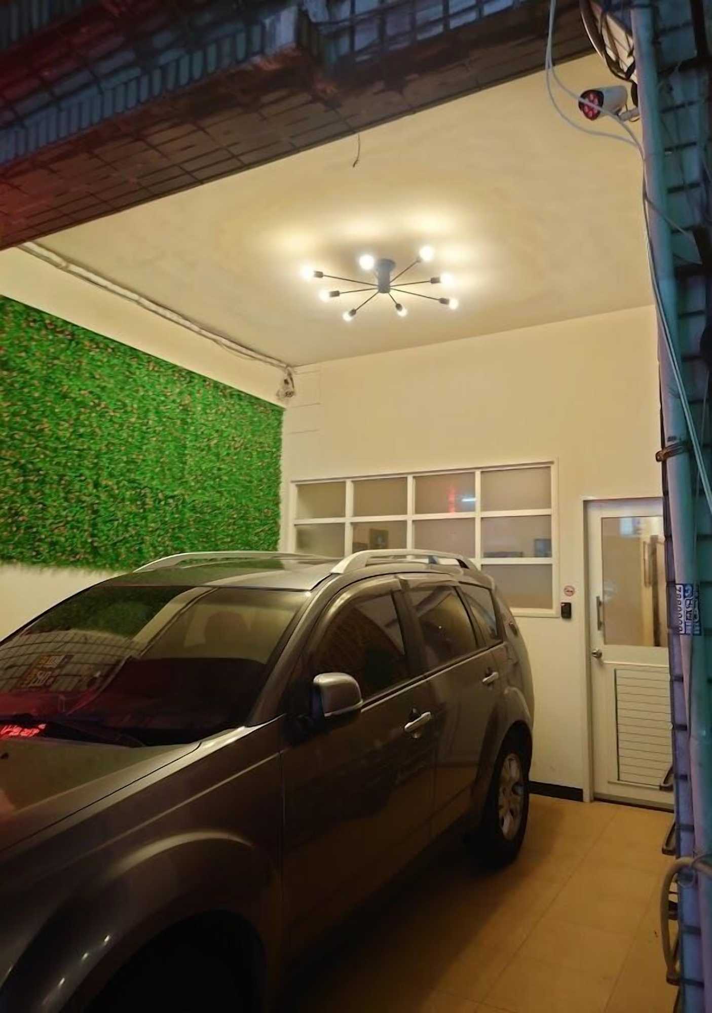 Gift card for Train Hostel