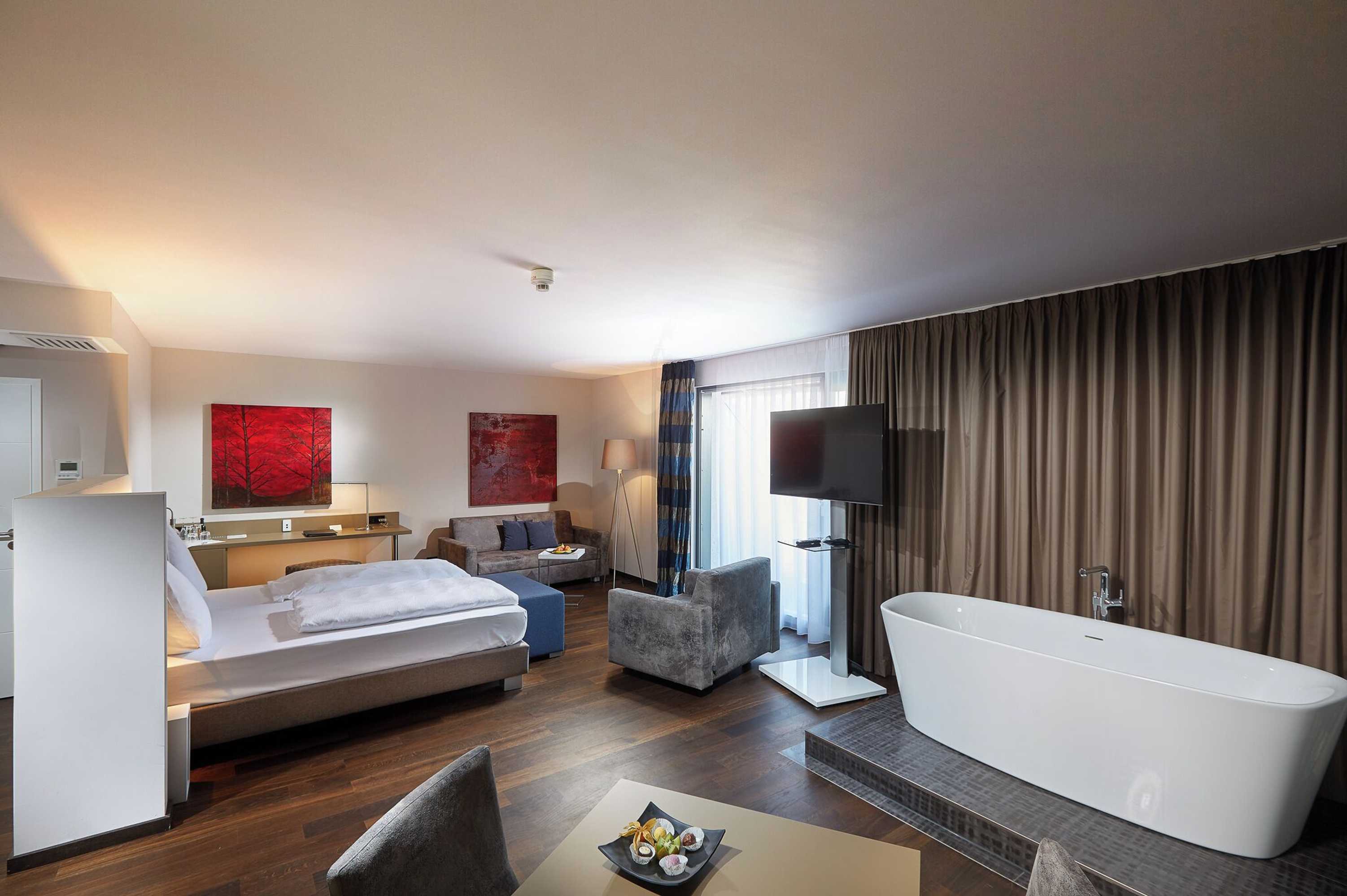 Gift card for Hotel Schloss Reinach Gift card for Hotel Schloss Reinach