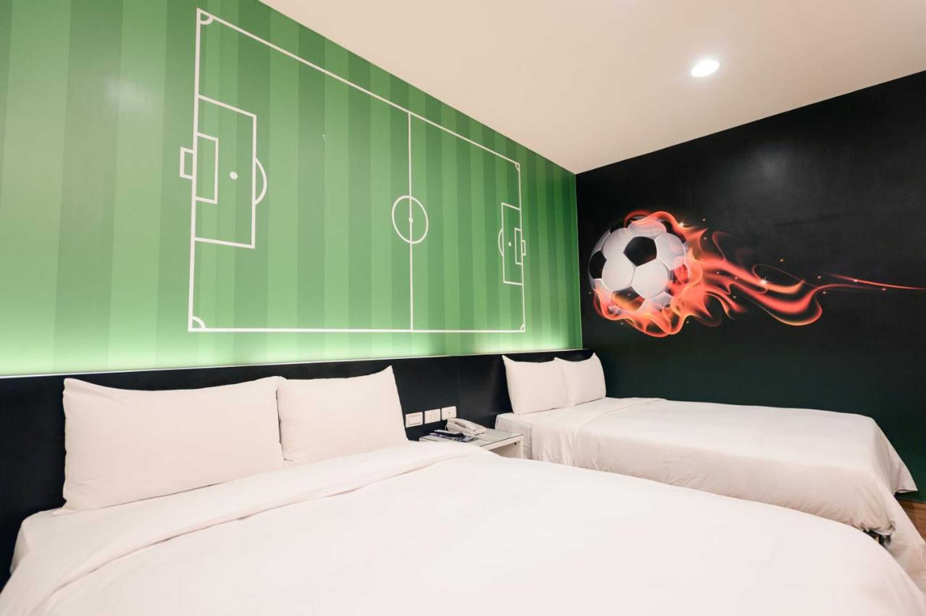 Gift card for Persimmon Hotel