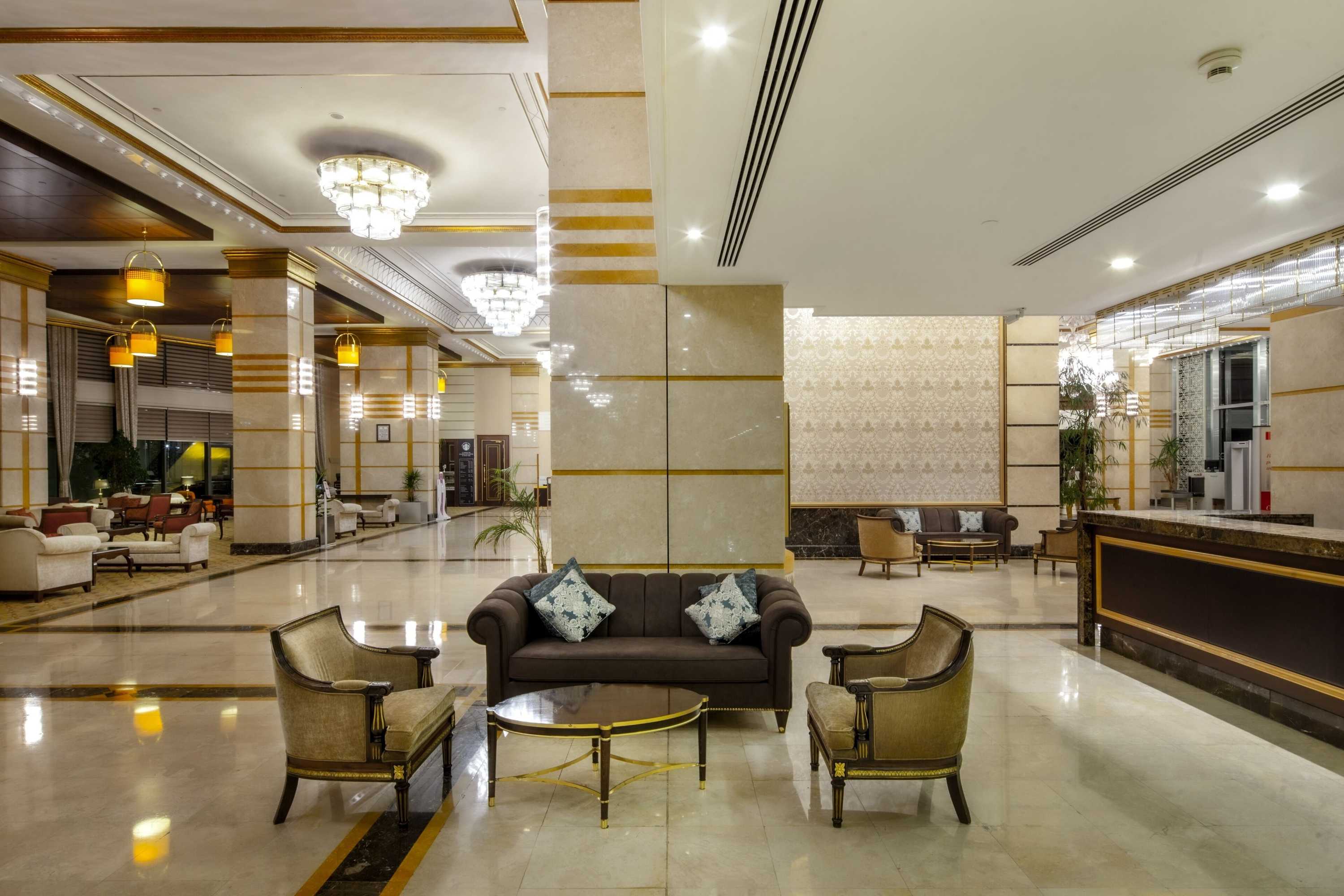 Gift card for Crowne Plaza Hotel Istanbul - Asia by Ihg