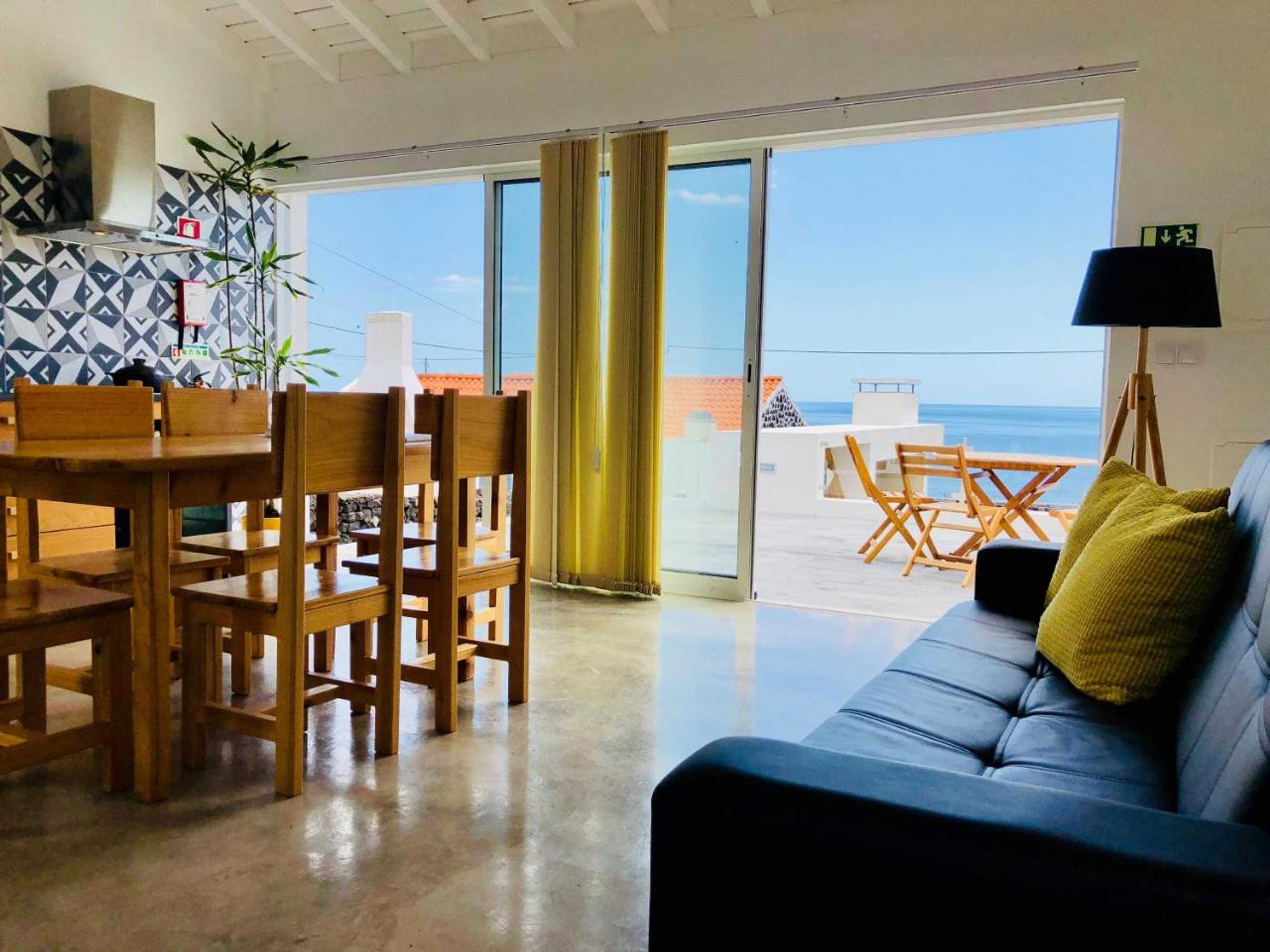 Gift card for Casa da Rocha