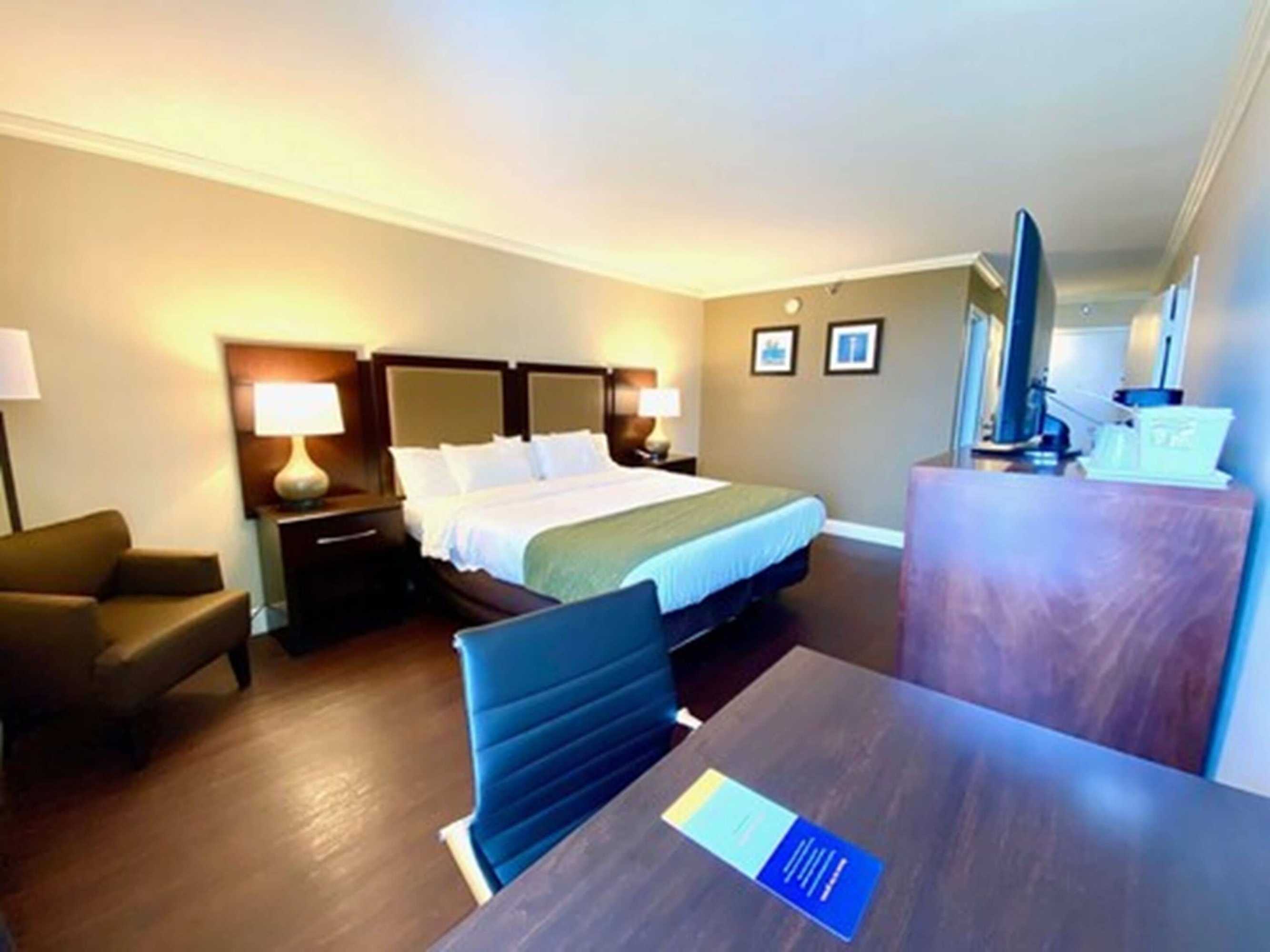 Gift card for Comfort Inn Oceanside Deerfield Beach Gift card for Comfort Inn Oceanside Deerfield Beach