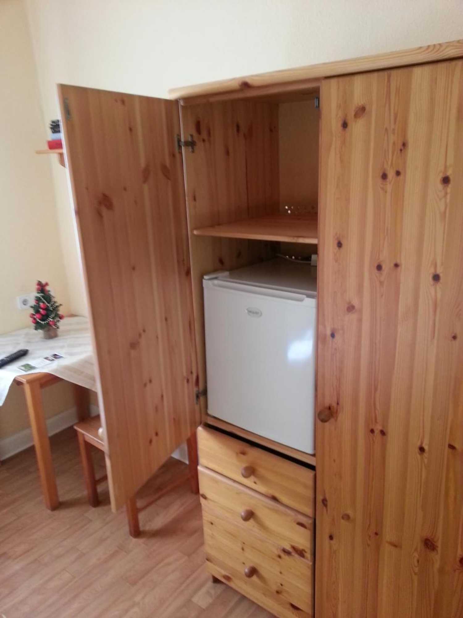 Gift card for Pension Becker