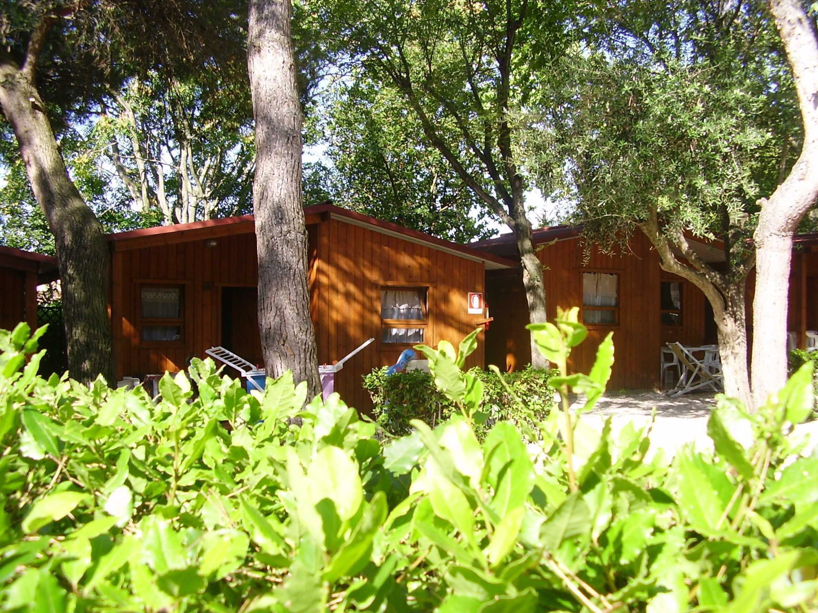 Gift card for Camping Village Riviera