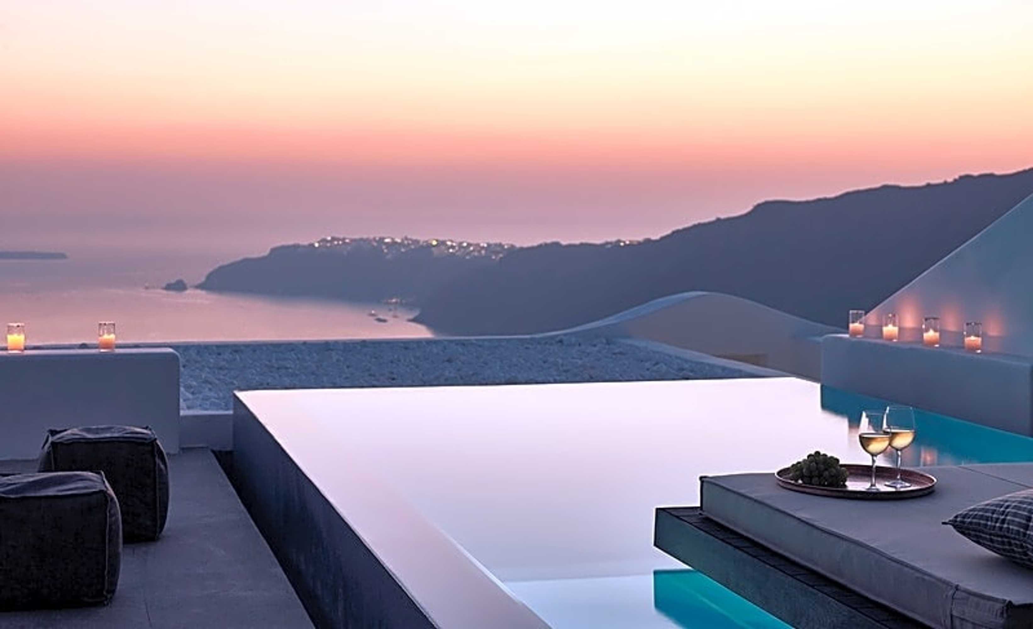 Gift card for Cavo Tagoo Santorini Gift card for Cavo Tagoo Santorini