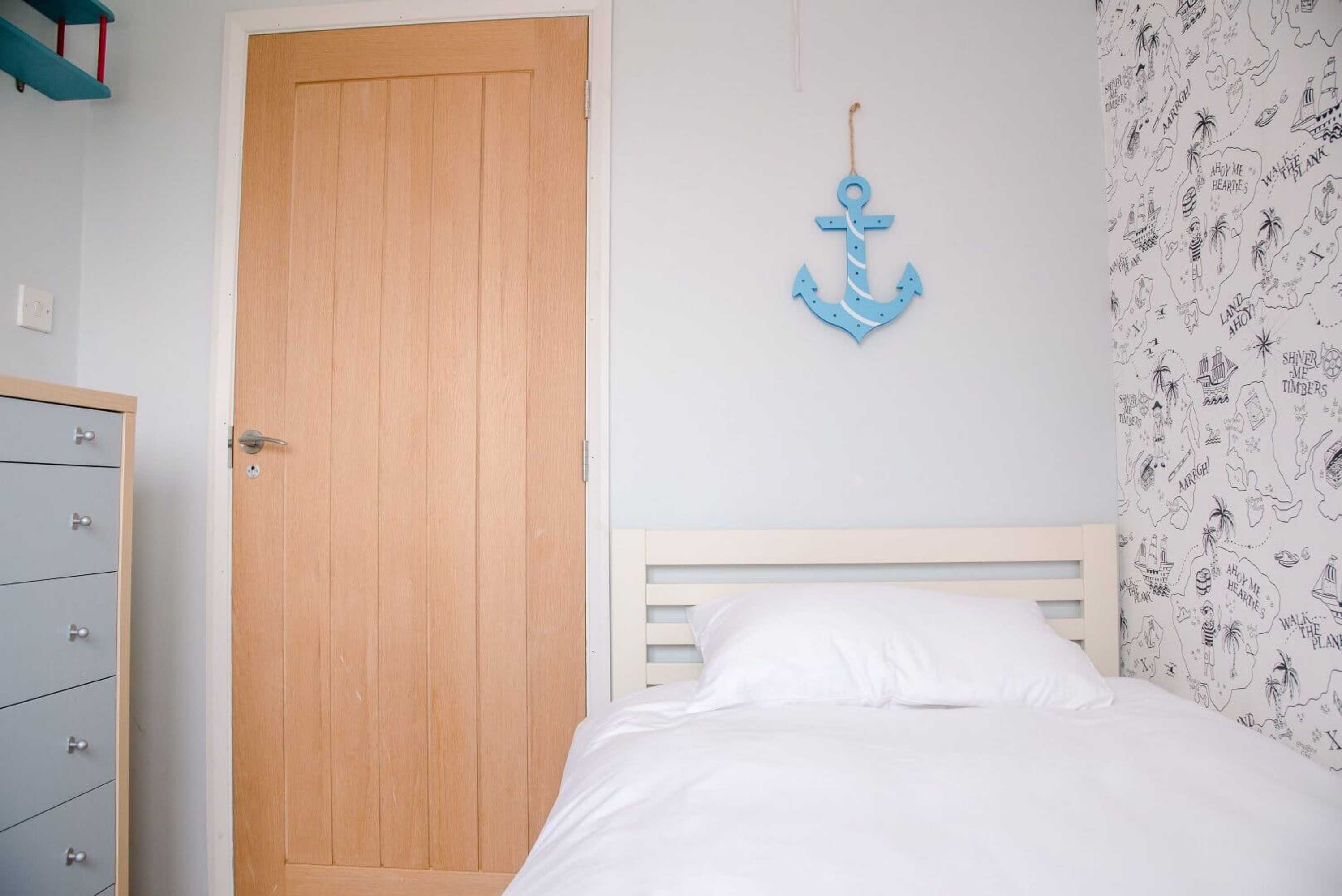 Gift card for Suilven Holiday Let, Aldeburgh Gift card for Suilven Holiday Let, Aldeburgh