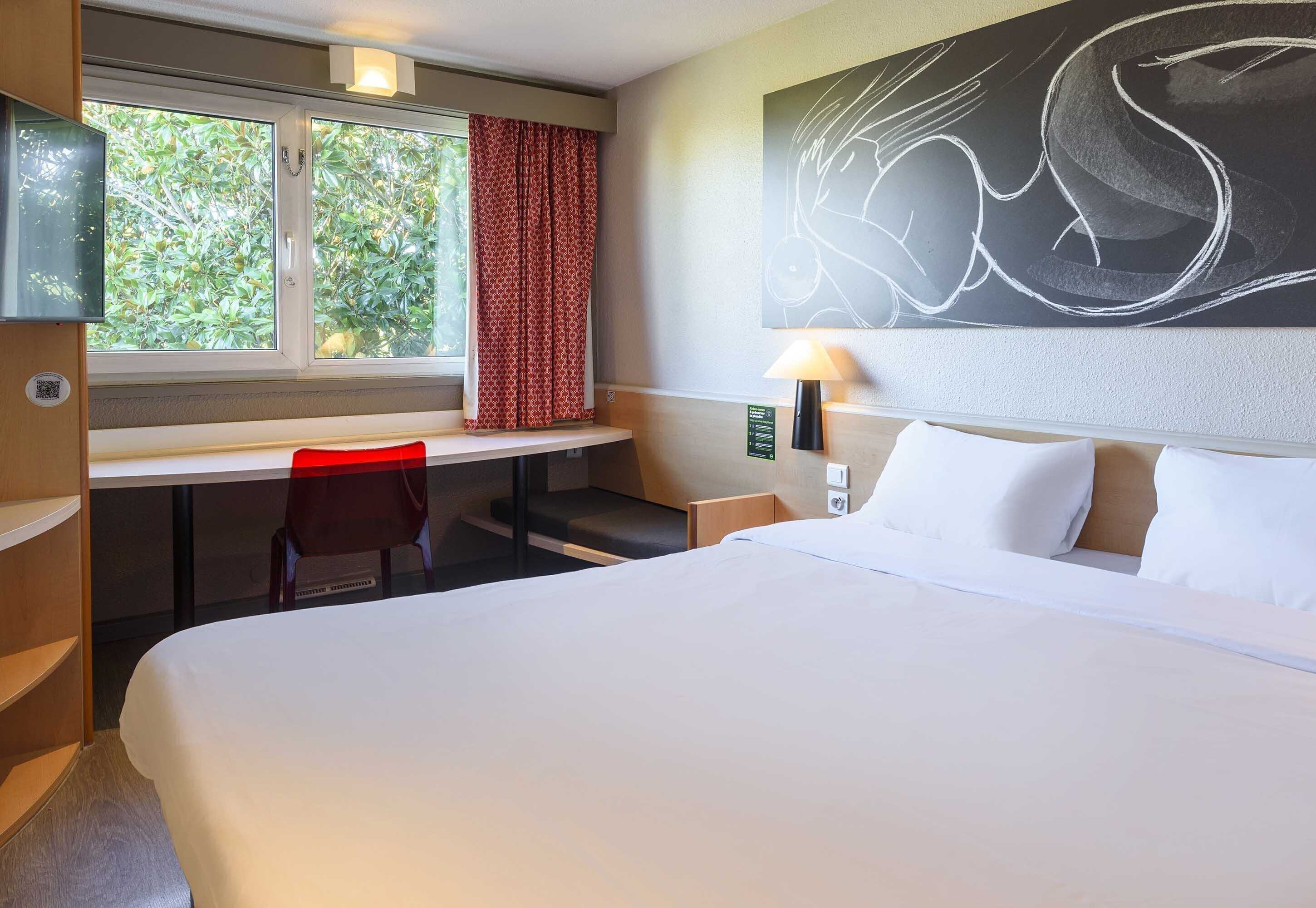 Gift card for B&b Hotel Toulouse Université Gift card for B&b Hotel Toulouse Université