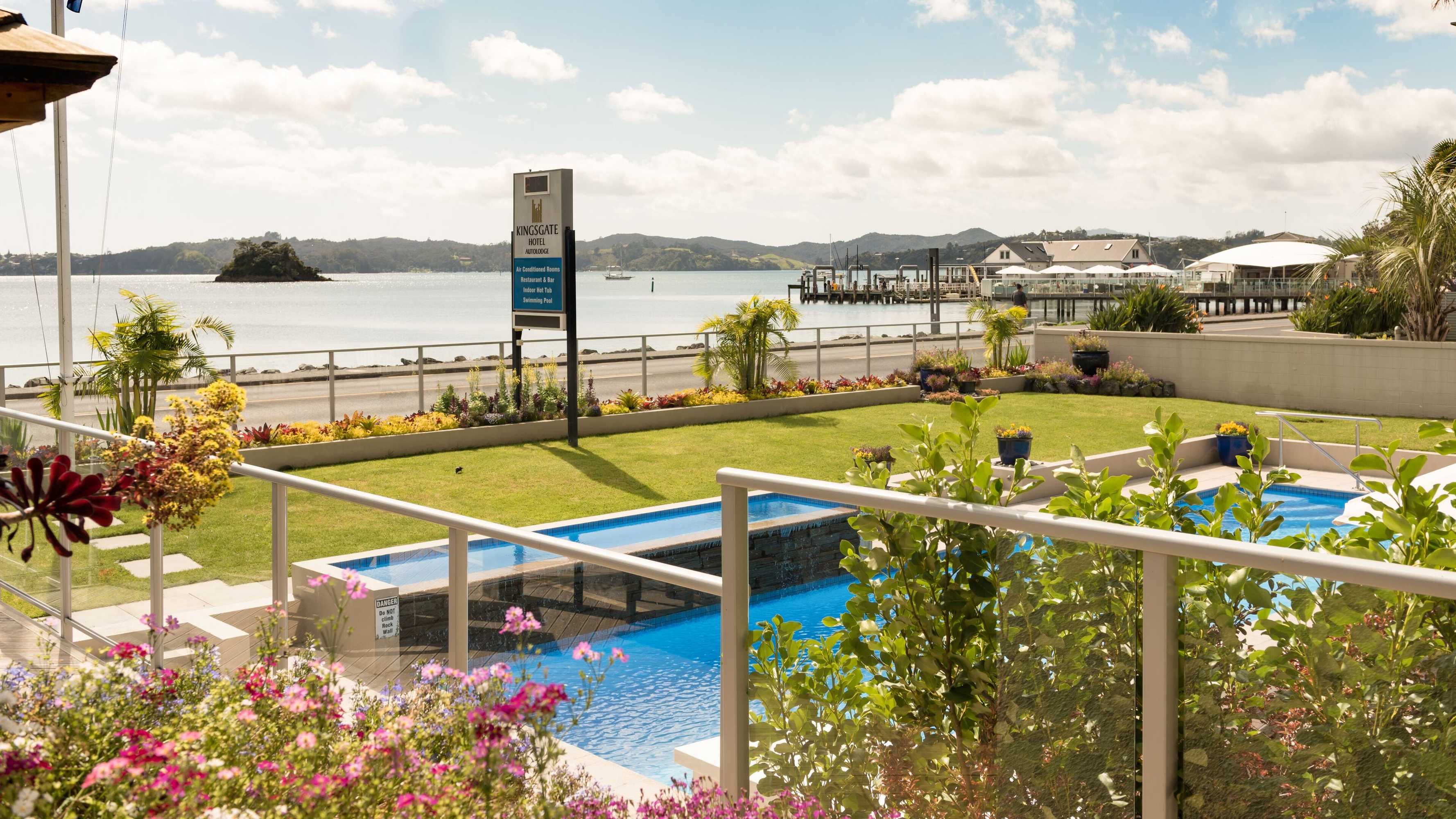 Gift card for Kingsgate Hotel Autolodge Paihia Gift card for Kingsgate Hotel Autolodge Paihia