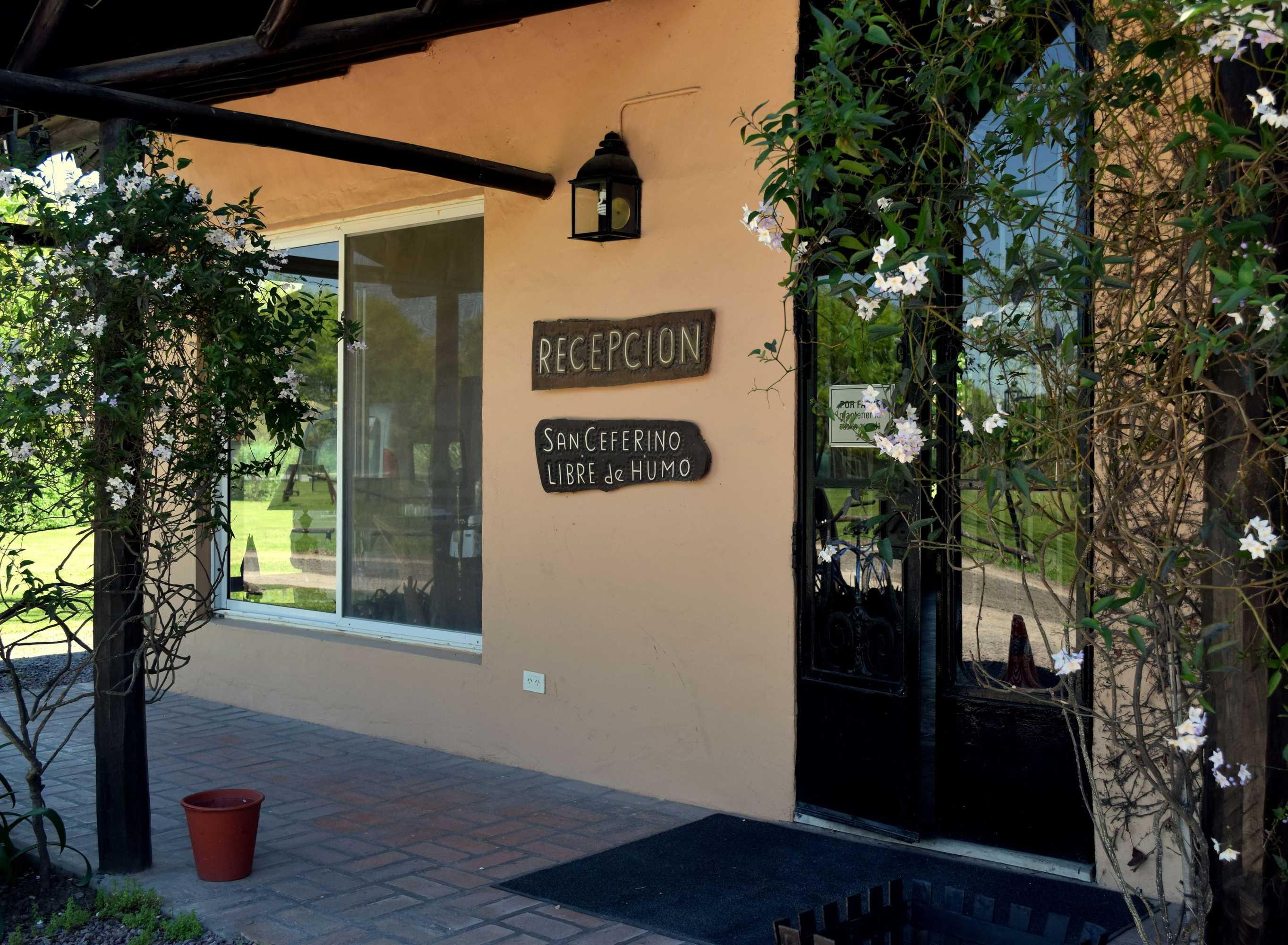 Gift card for San Ceferino Hotel & Spa Gift card for San Ceferino Hotel & Spa