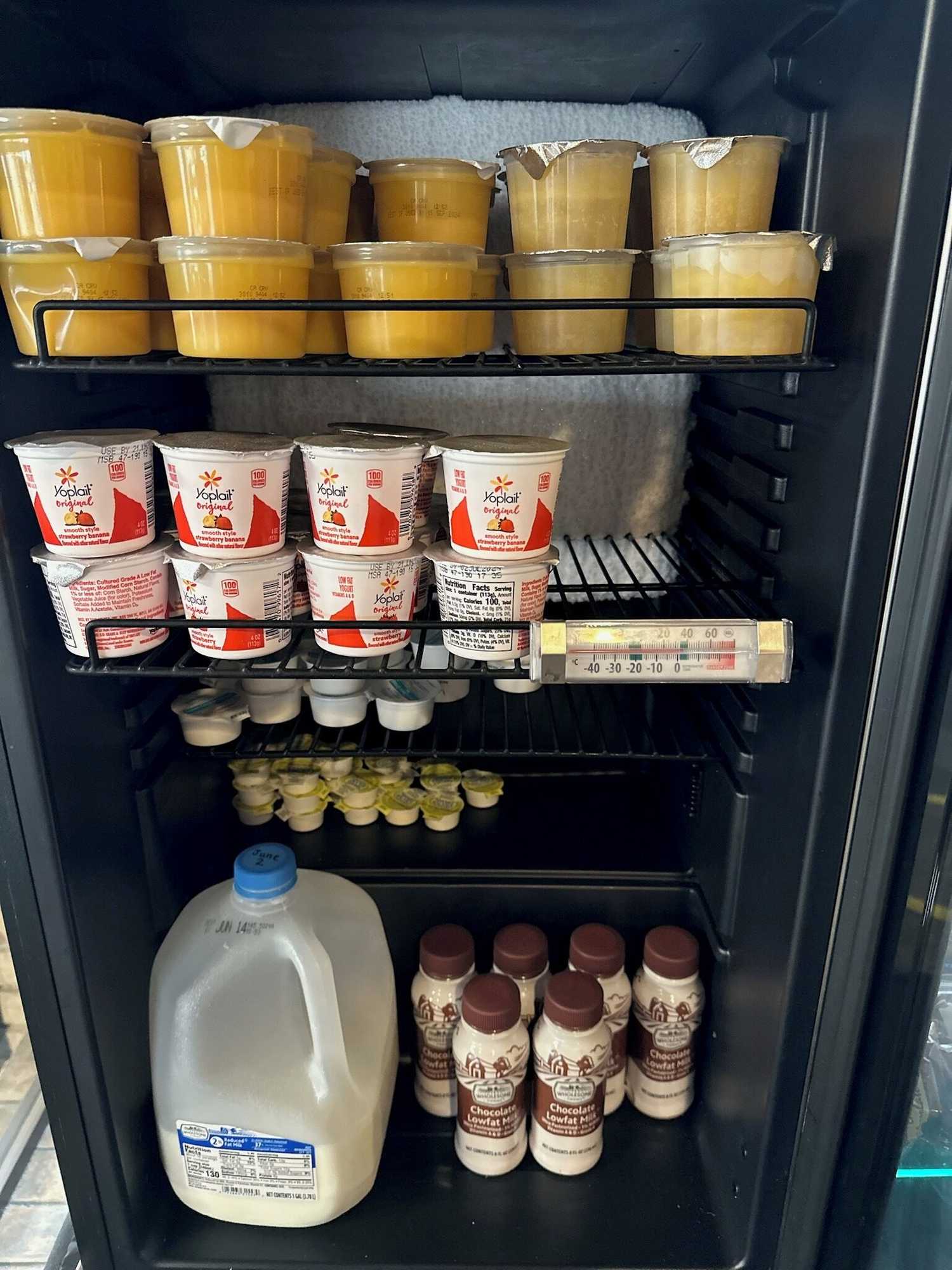 Gift card for The Dalles Inn