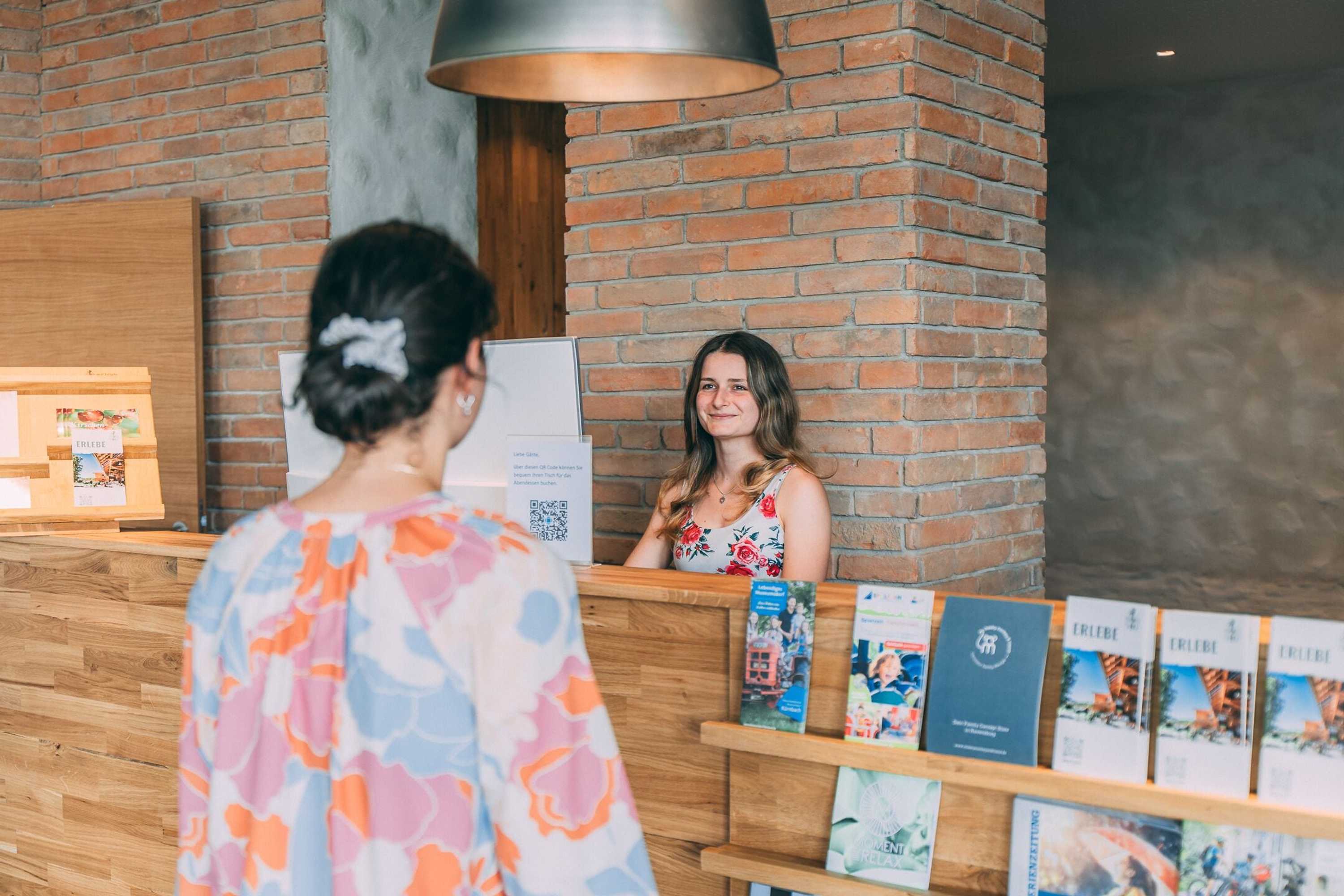 Gift card for Gut Hügle Jugendzimmer