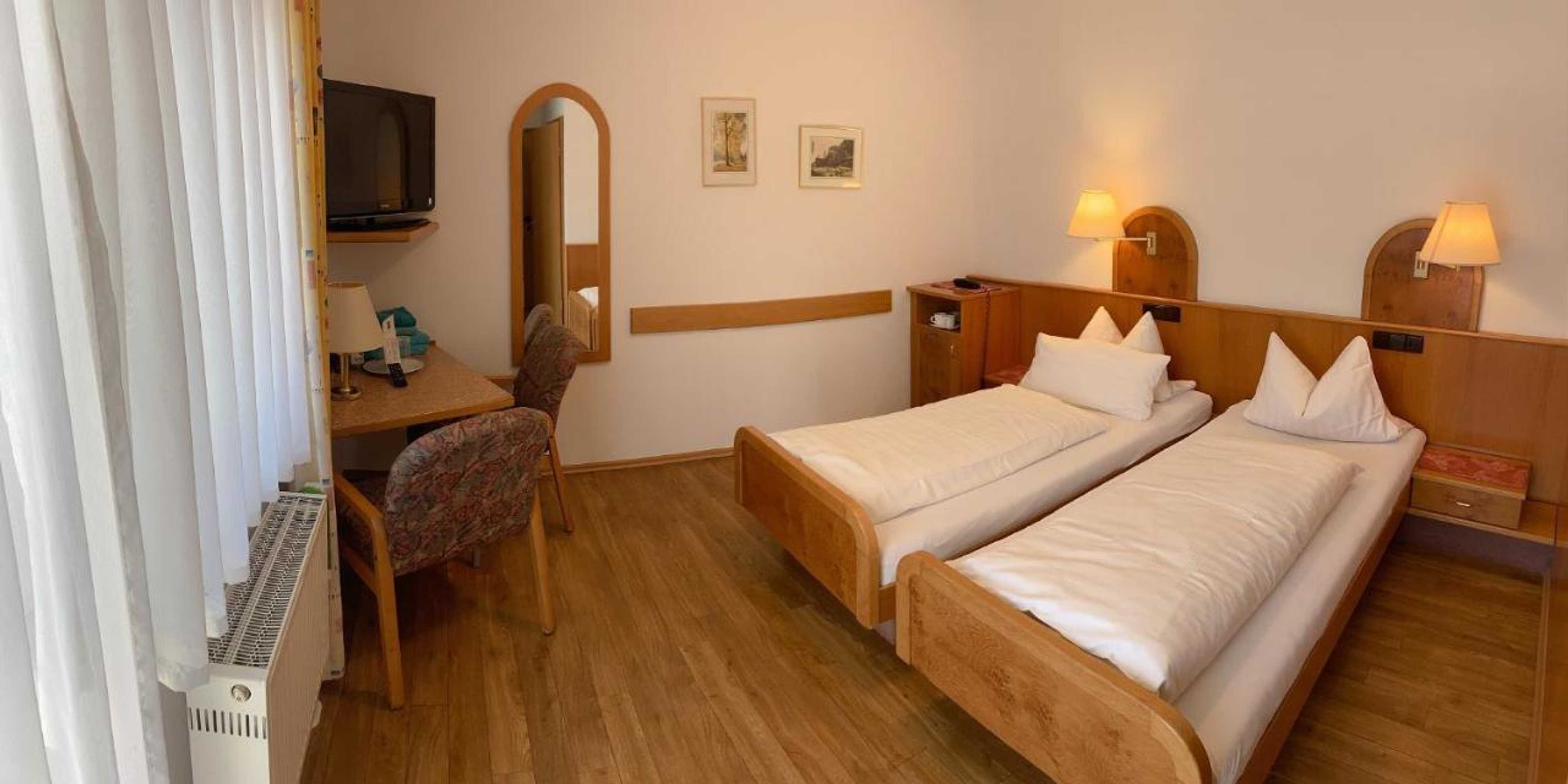 Gift card for Hotel Adler Mit Gasthaus