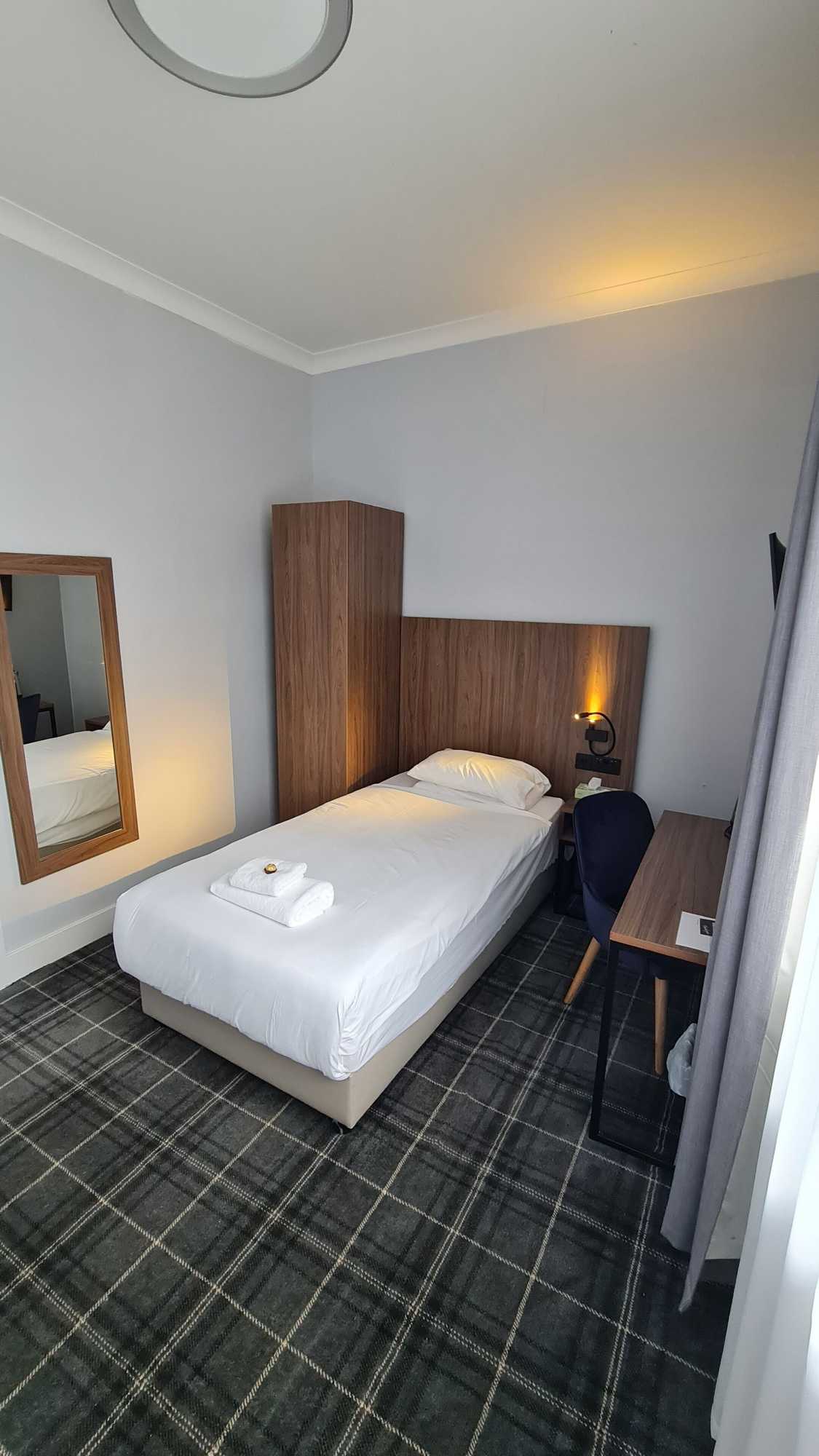 Gift card for Radisson Blu Hotel, Perth Gift card for Radisson Blu Hotel, Perth