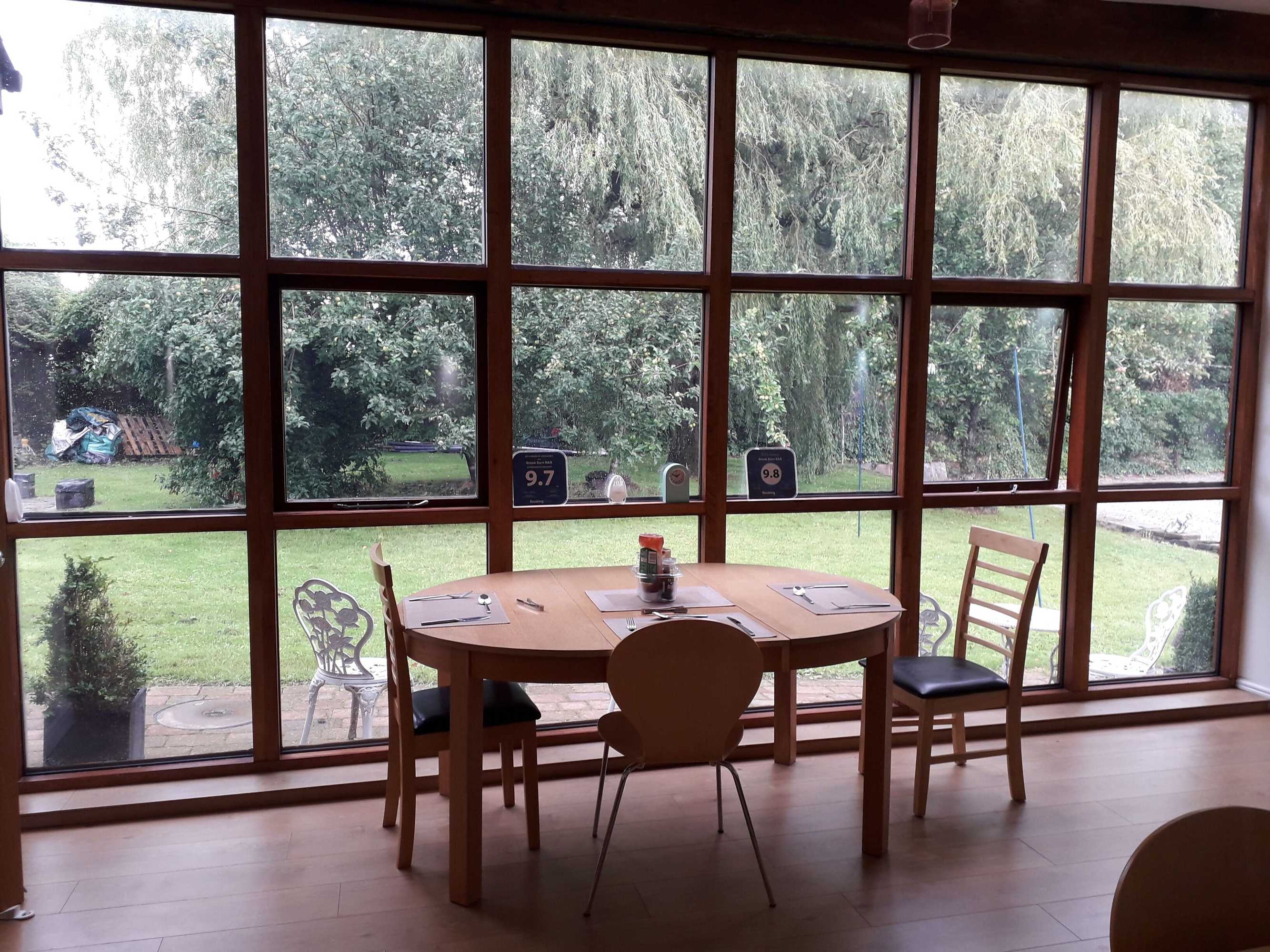 Gift card for Brookbarnbandb