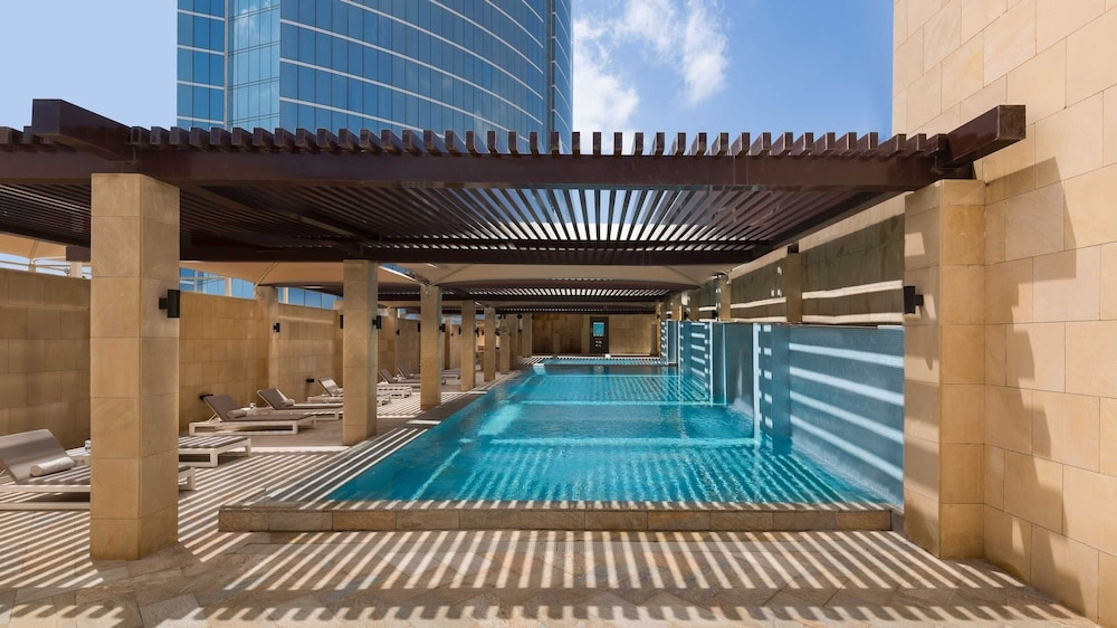 Gift card for JW Marriott Hotel Riyadh Gift card for JW Marriott Hotel Riyadh