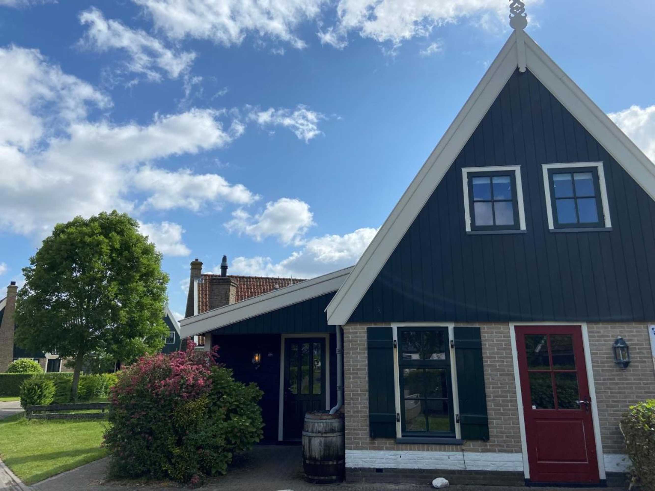 Gift card for Recreatiepark Wiringherlant