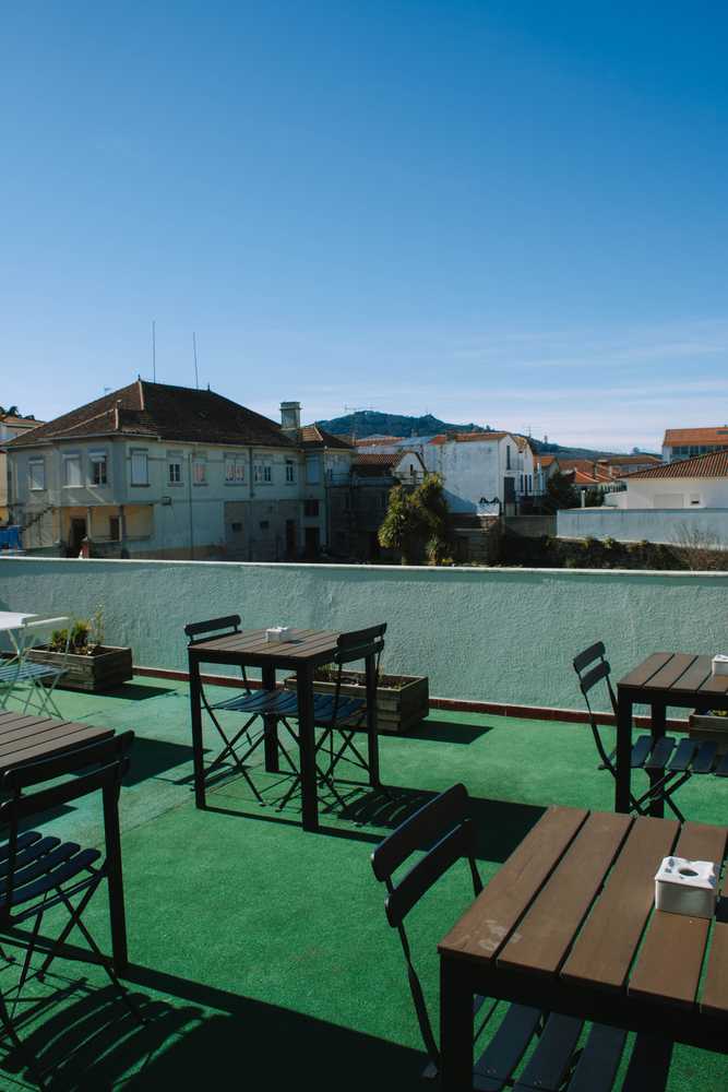 Gift card for Arca Nova Guest House & Hostel Caminha Gift card for Arca Nova Guest House & Hostel Caminha