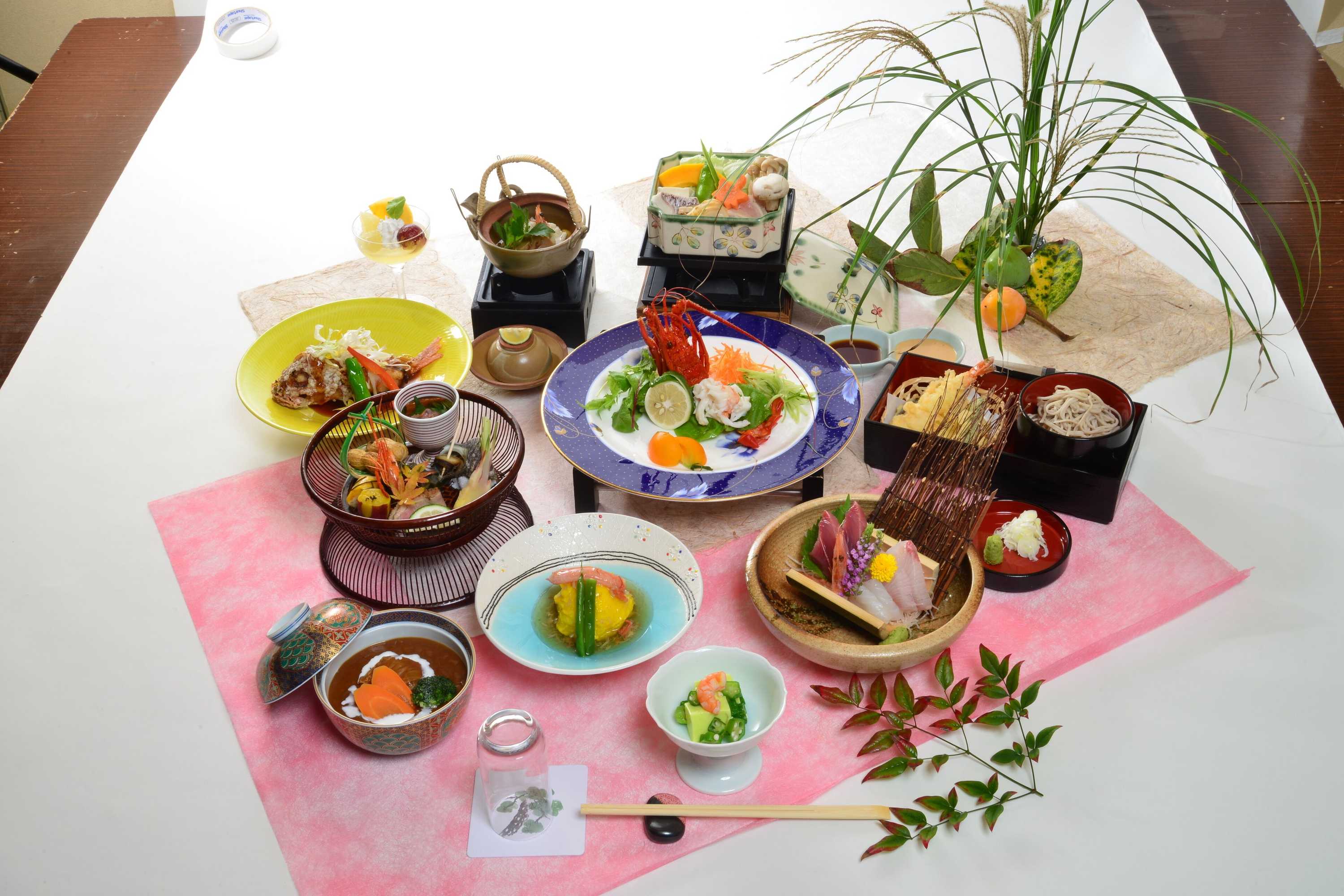 Gift card for Seishohtei Shirasuna