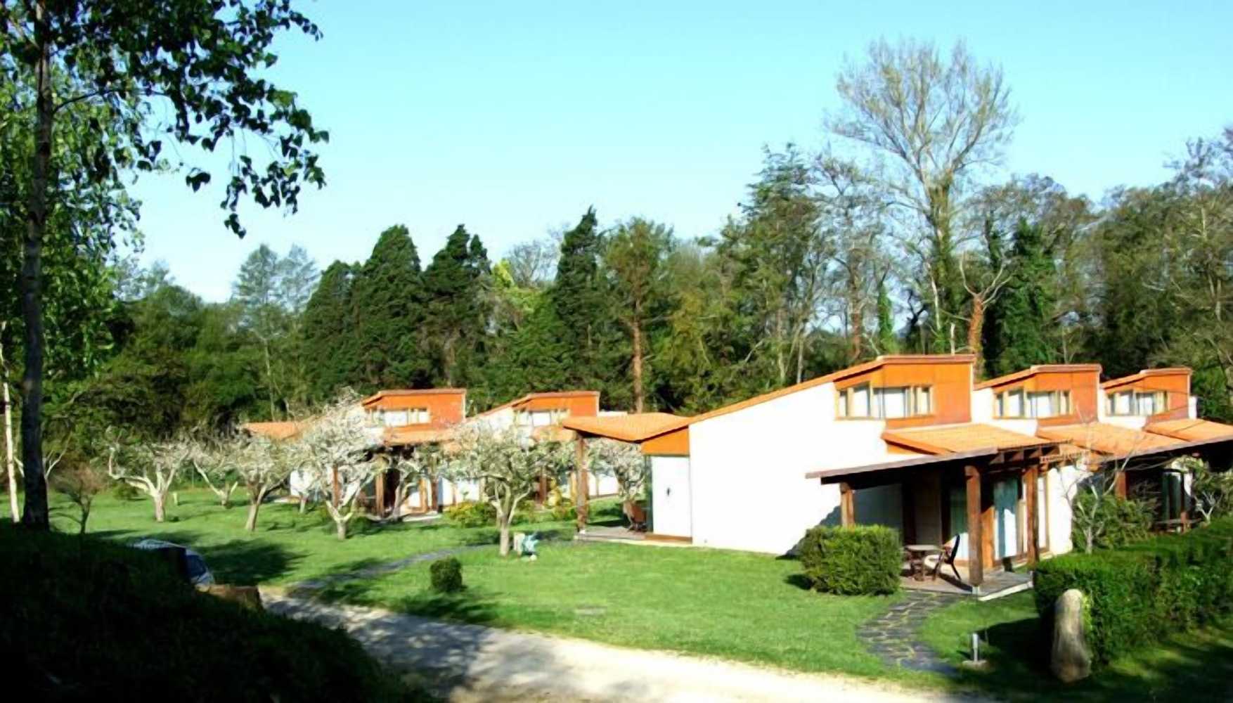 Gift card for Camping Los Manzanos