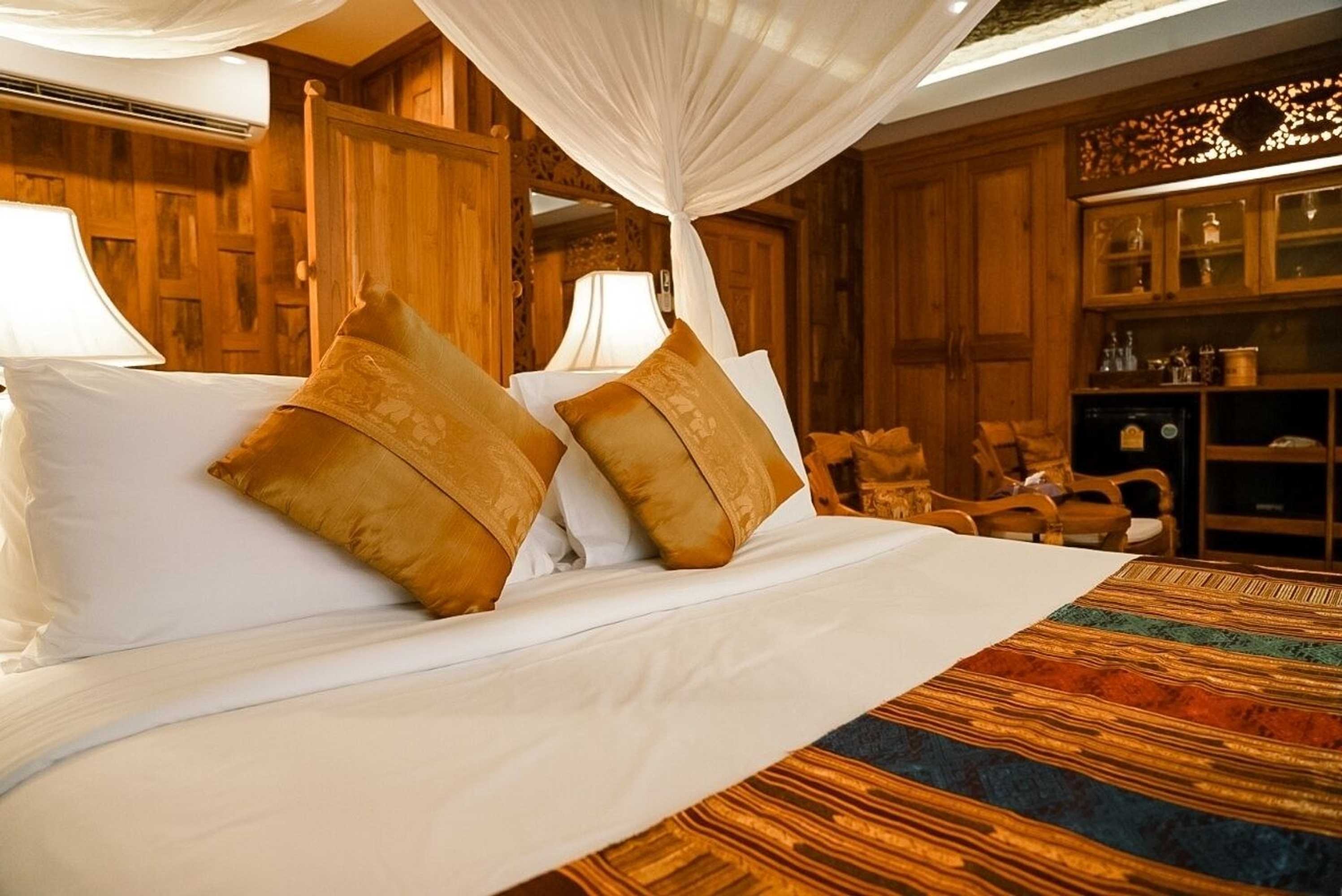 Gift card for Santhiya Koh Chang Resort