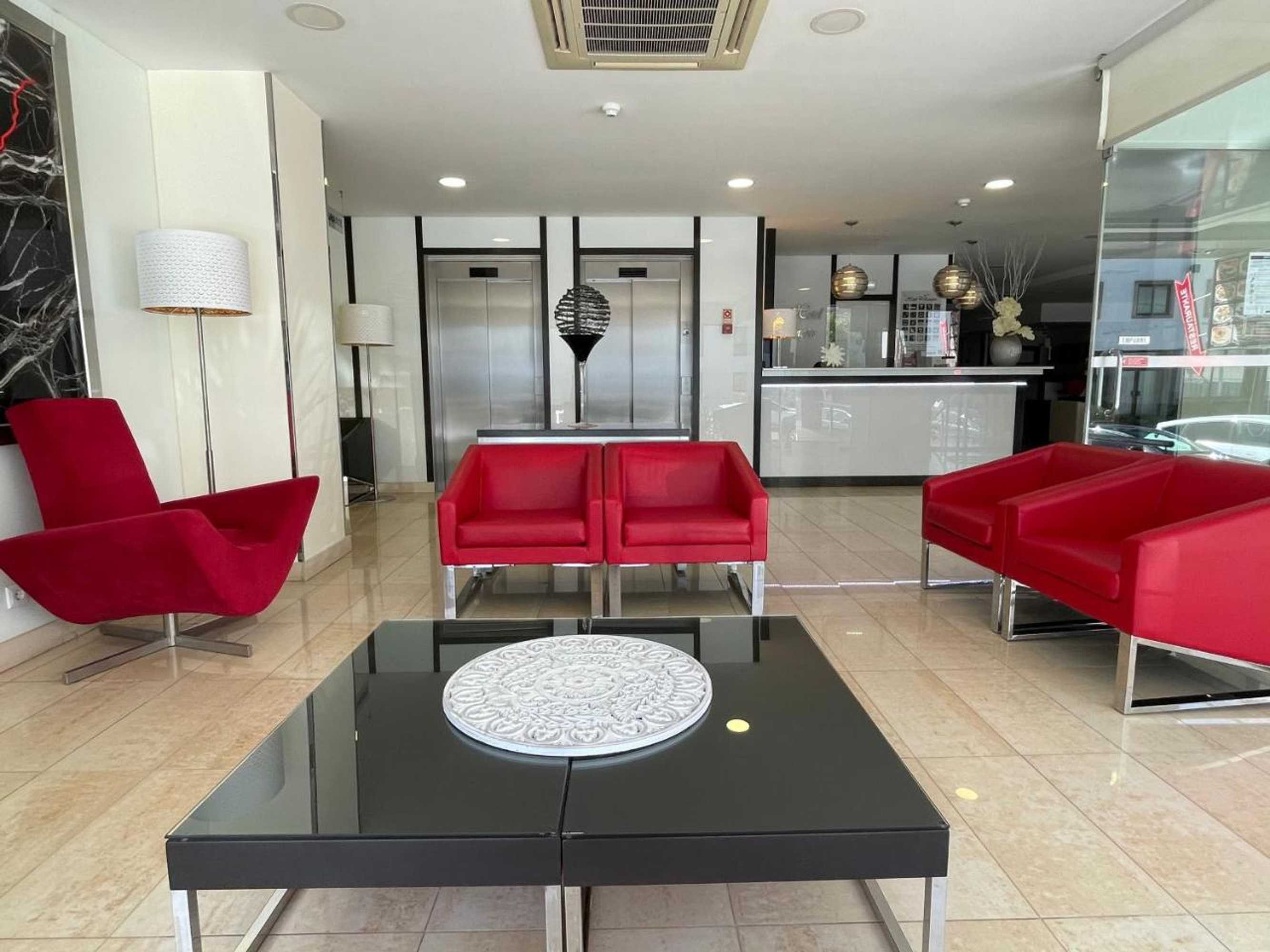 Gift card for Hotel 4 Estações