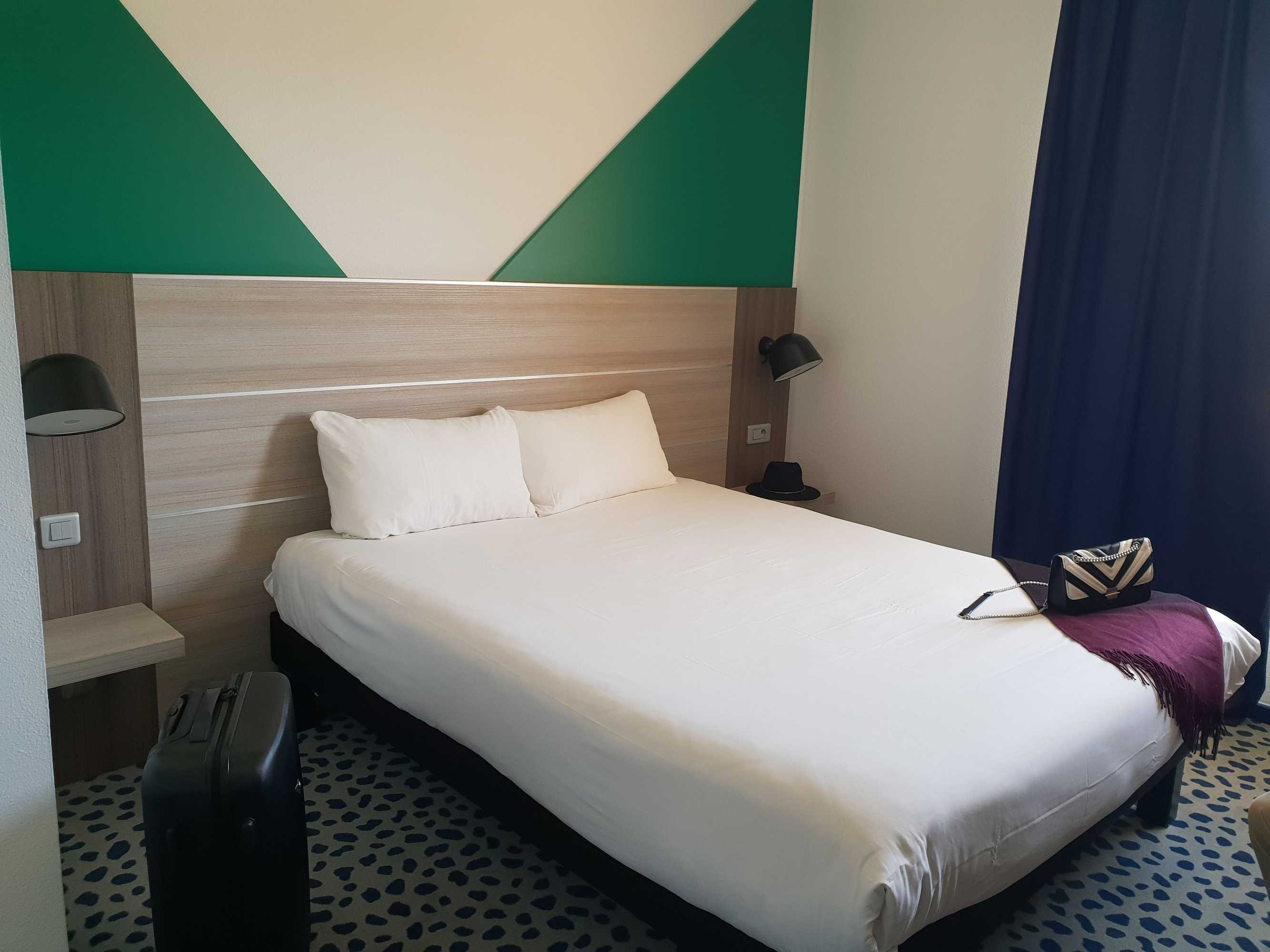 Gift card for Ibis Styles Marseille Plan de Campagne Gift card for Ibis Styles Marseille Plan de Campagne