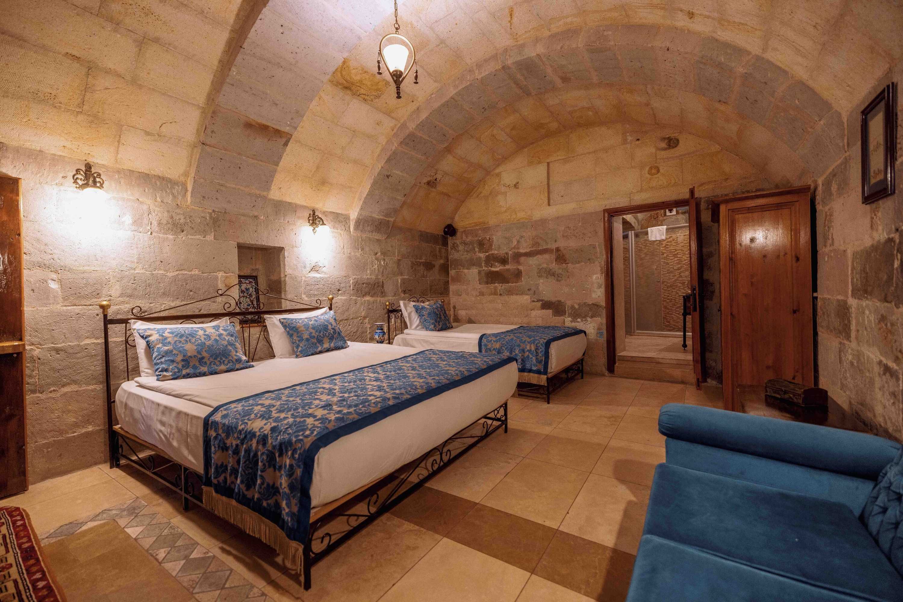 Gift card for Mithra Cave Hotel - Special Class Gift card for Mithra Cave Hotel - Special Class