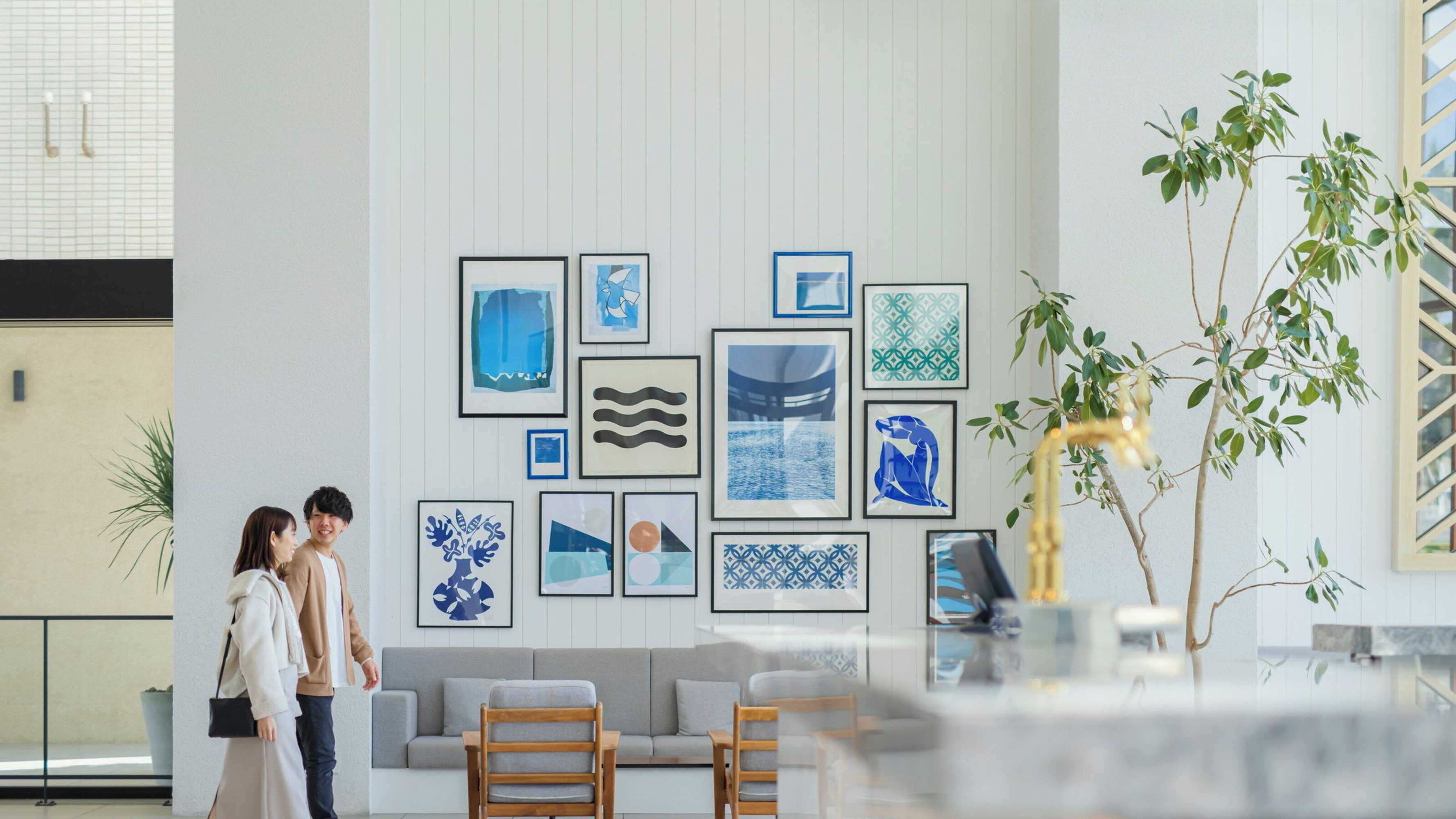 Gift card for Oiso Prince Hotel