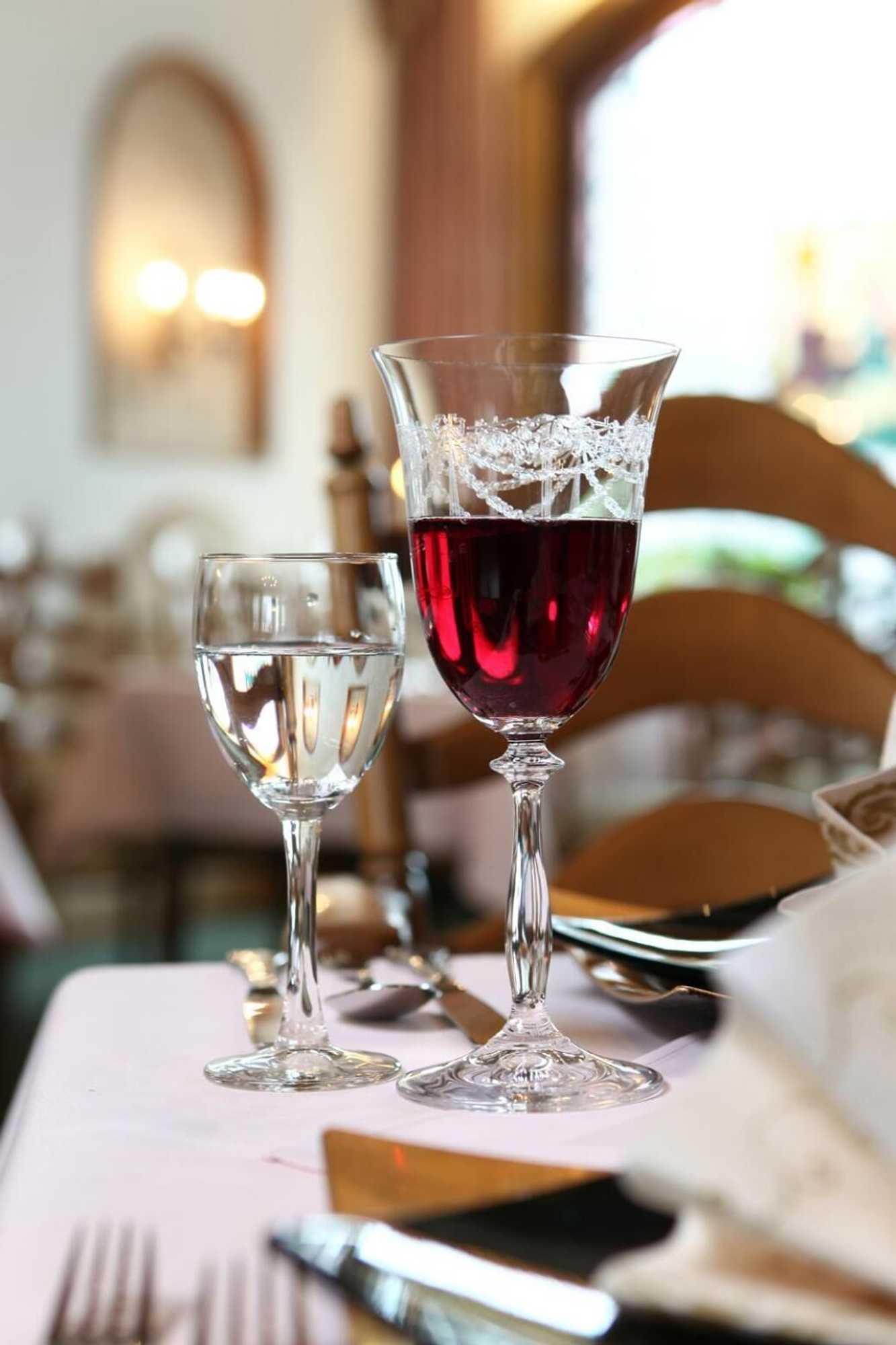 Gift card for Hotel Kaiserpfalz
