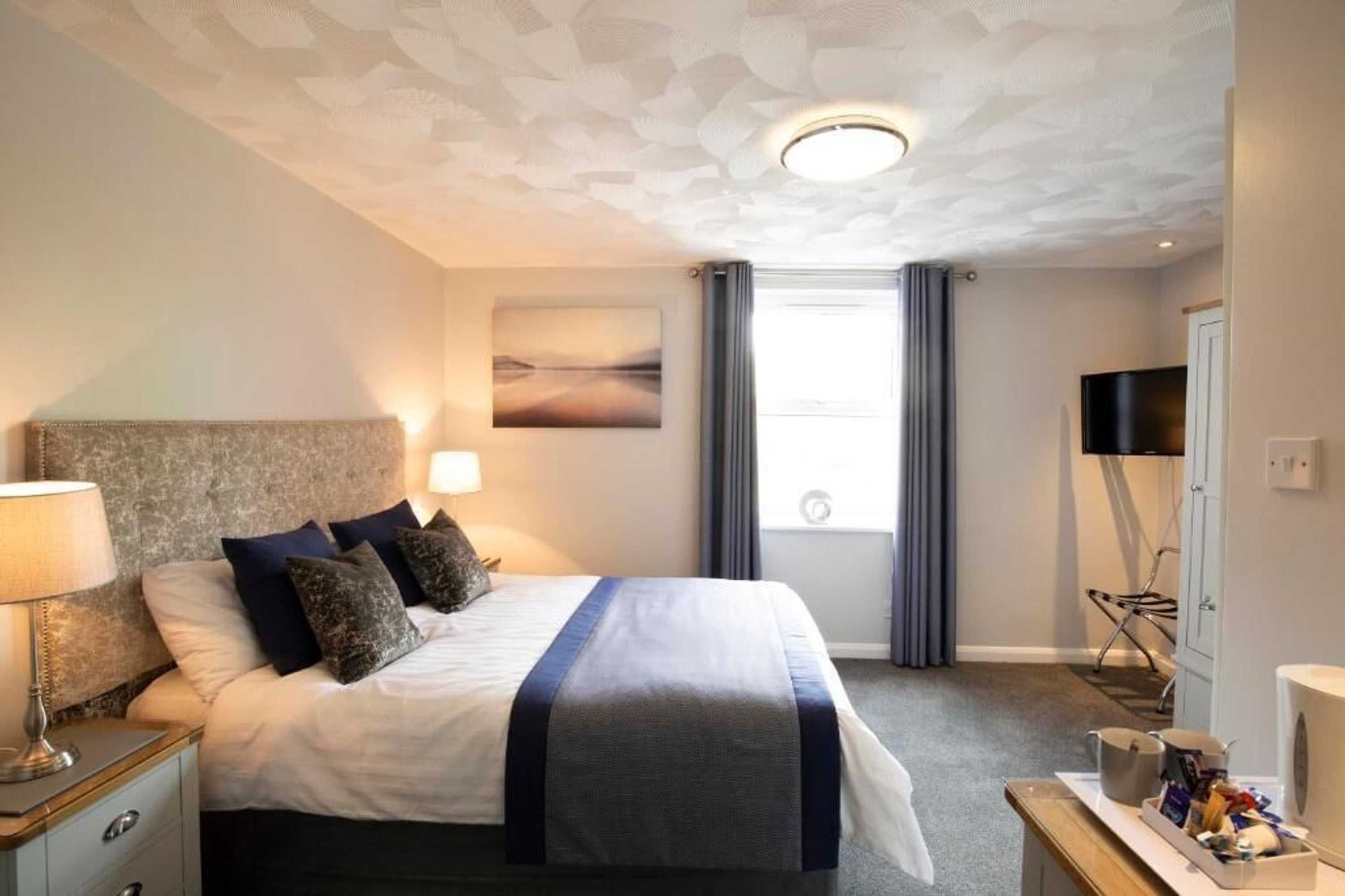 Gift card for The Kinderton