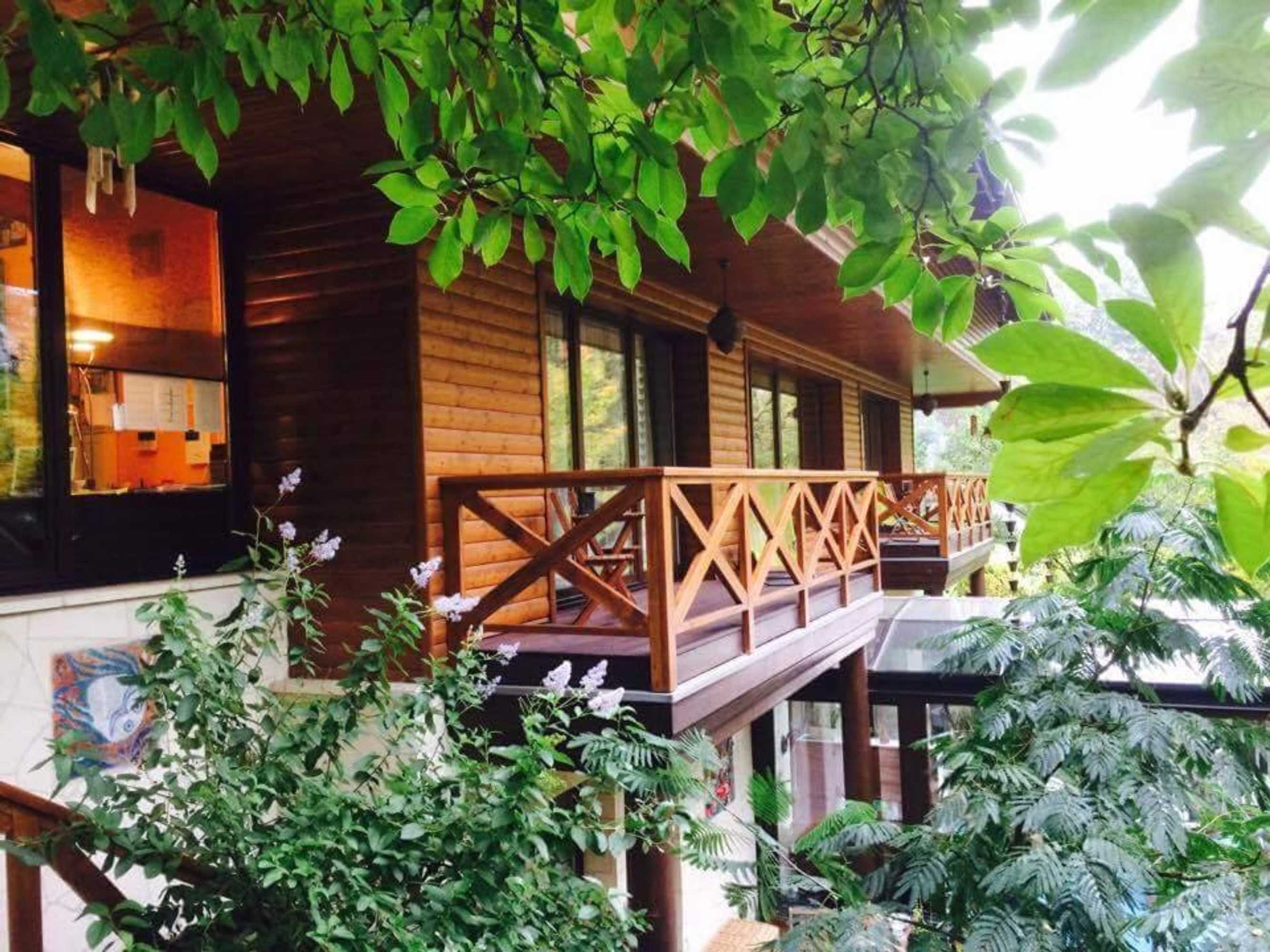 Gift card for Ekosamotnia Eco Dream Pension