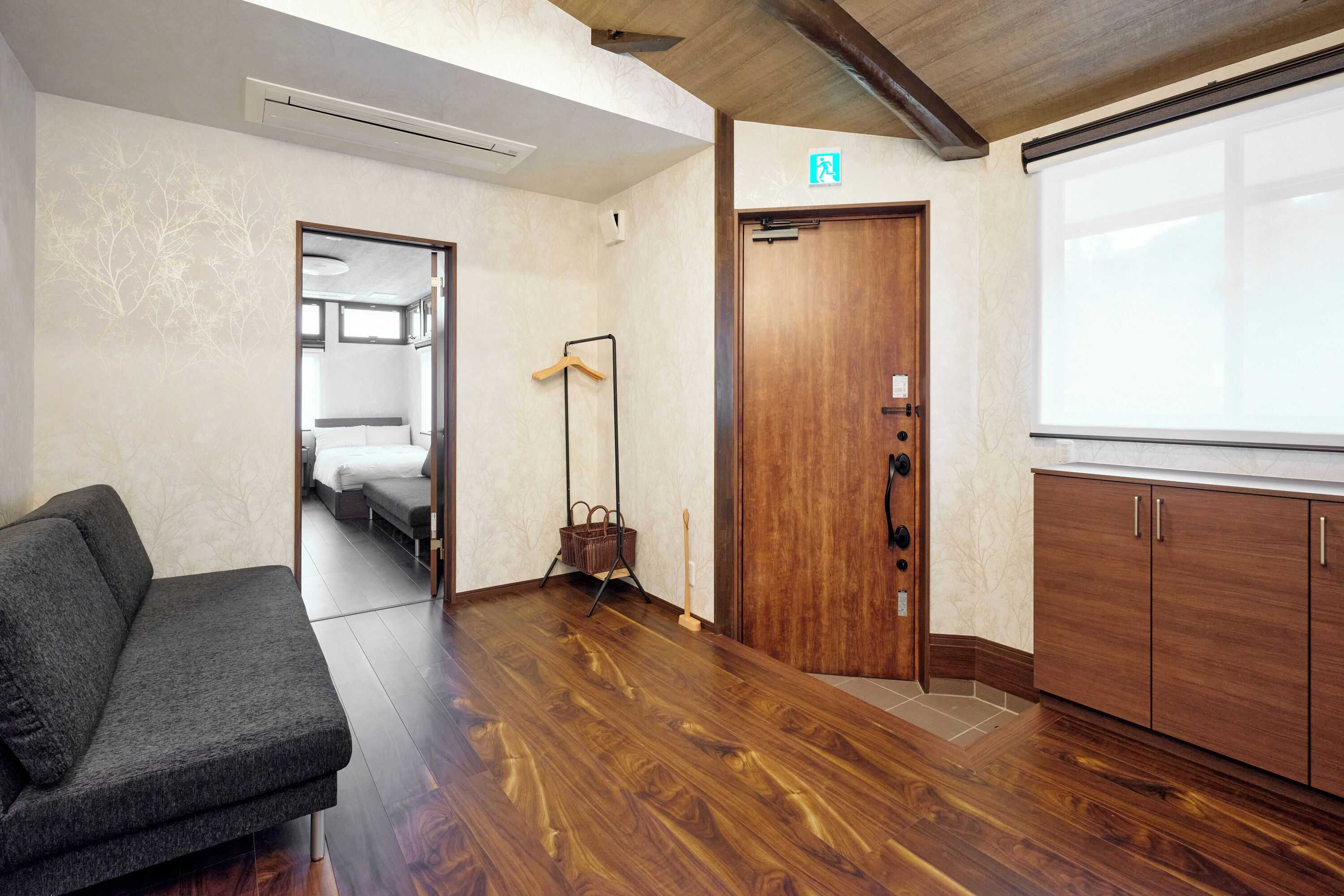 Gift card for Nunobikionsen Komoro