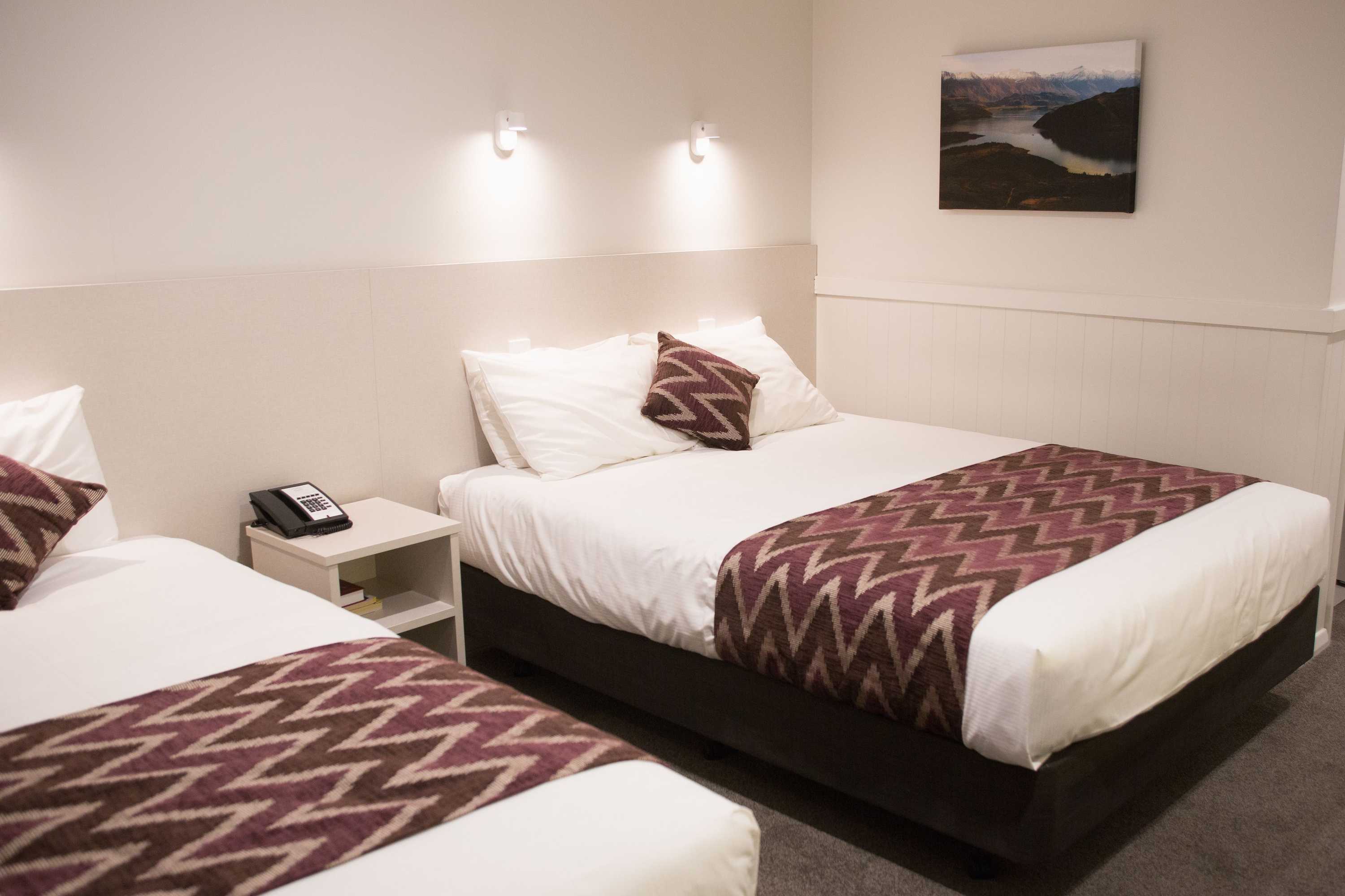 Gift card for Wanaka Hotel Gift card for Wanaka Hotel