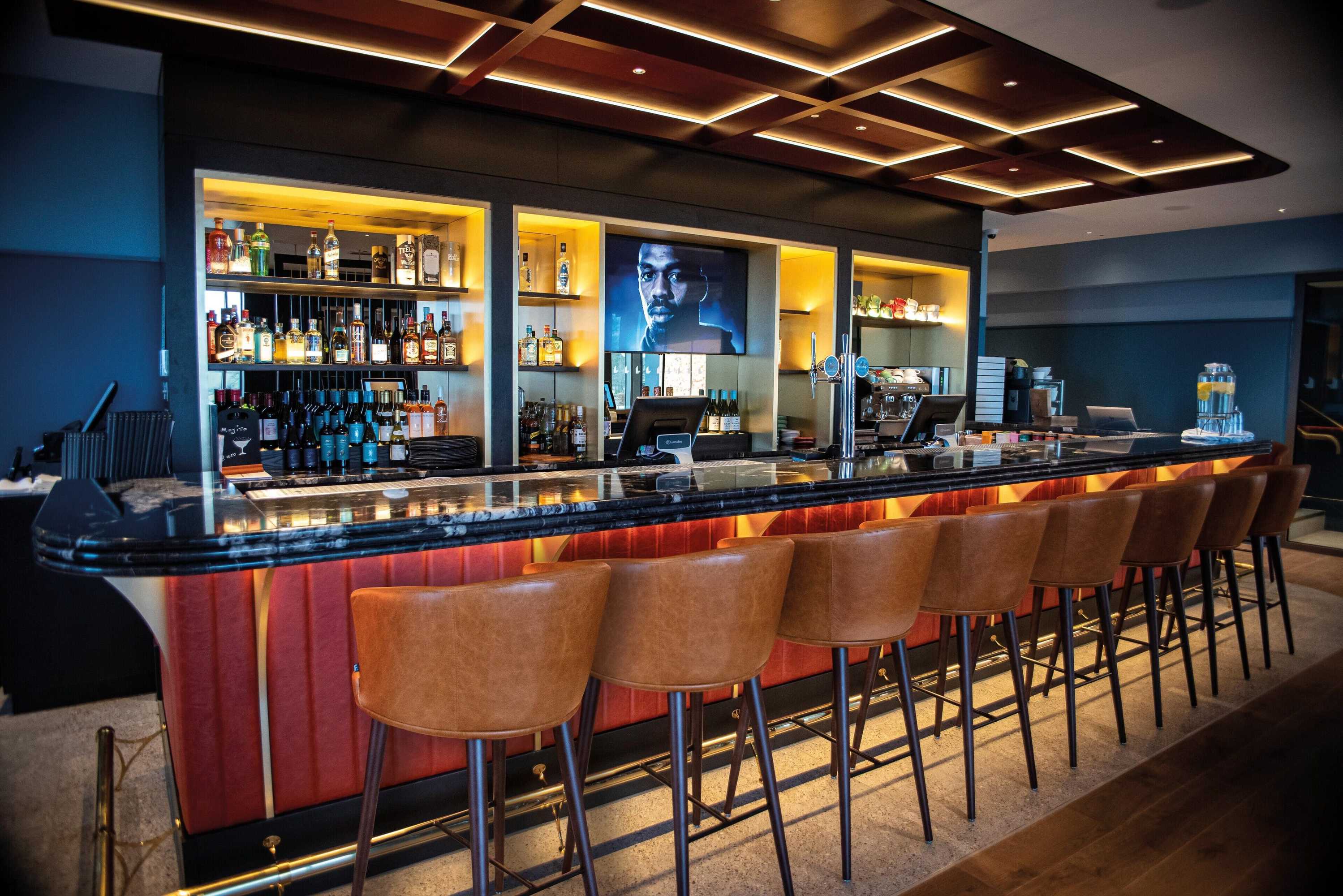 Gift card for The Landing Hotel