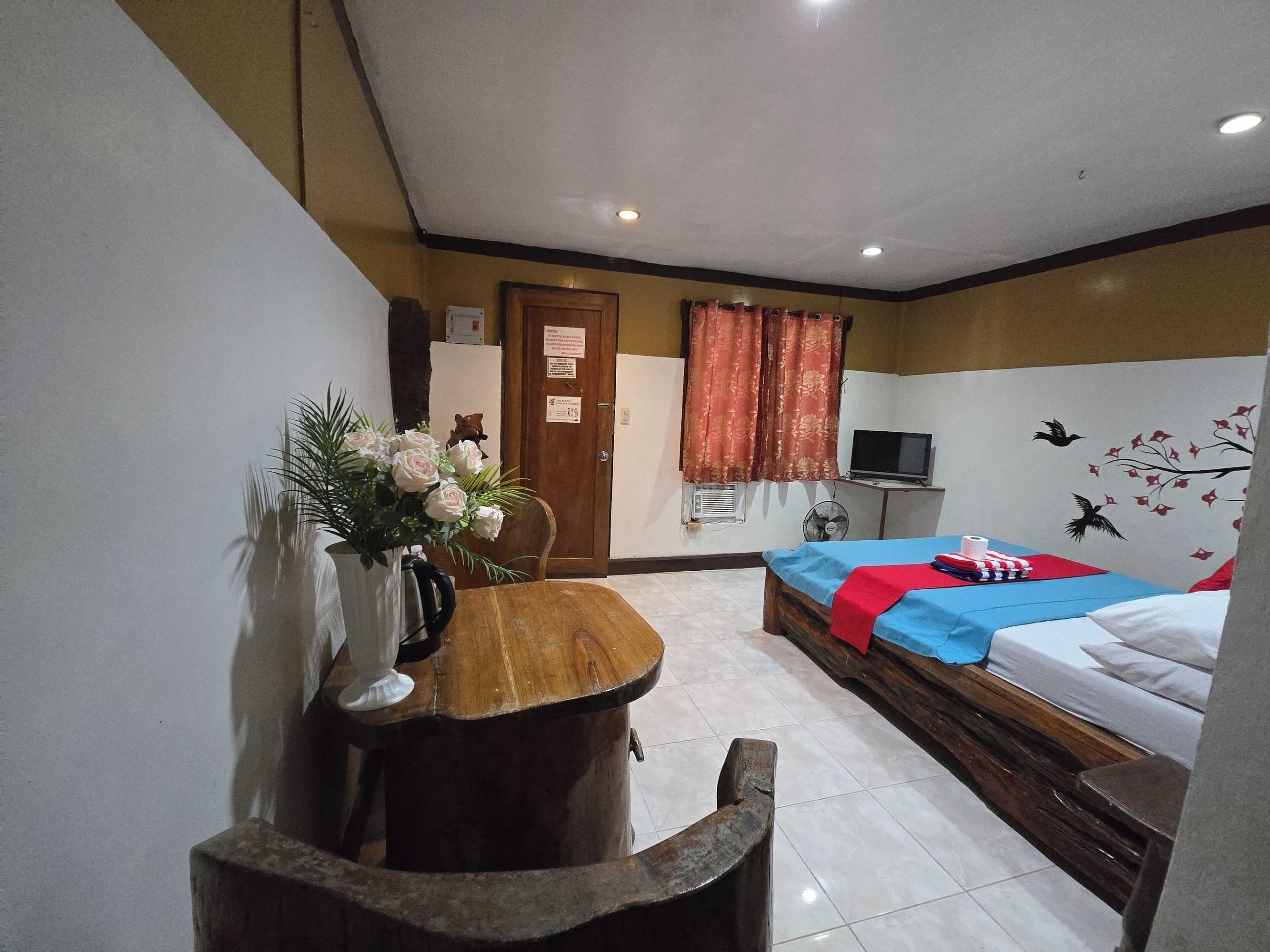 Gift card for Reddoorz @ Island Front Cottages El Nido Gift card for Reddoorz @ Island Front Cottages El Nido