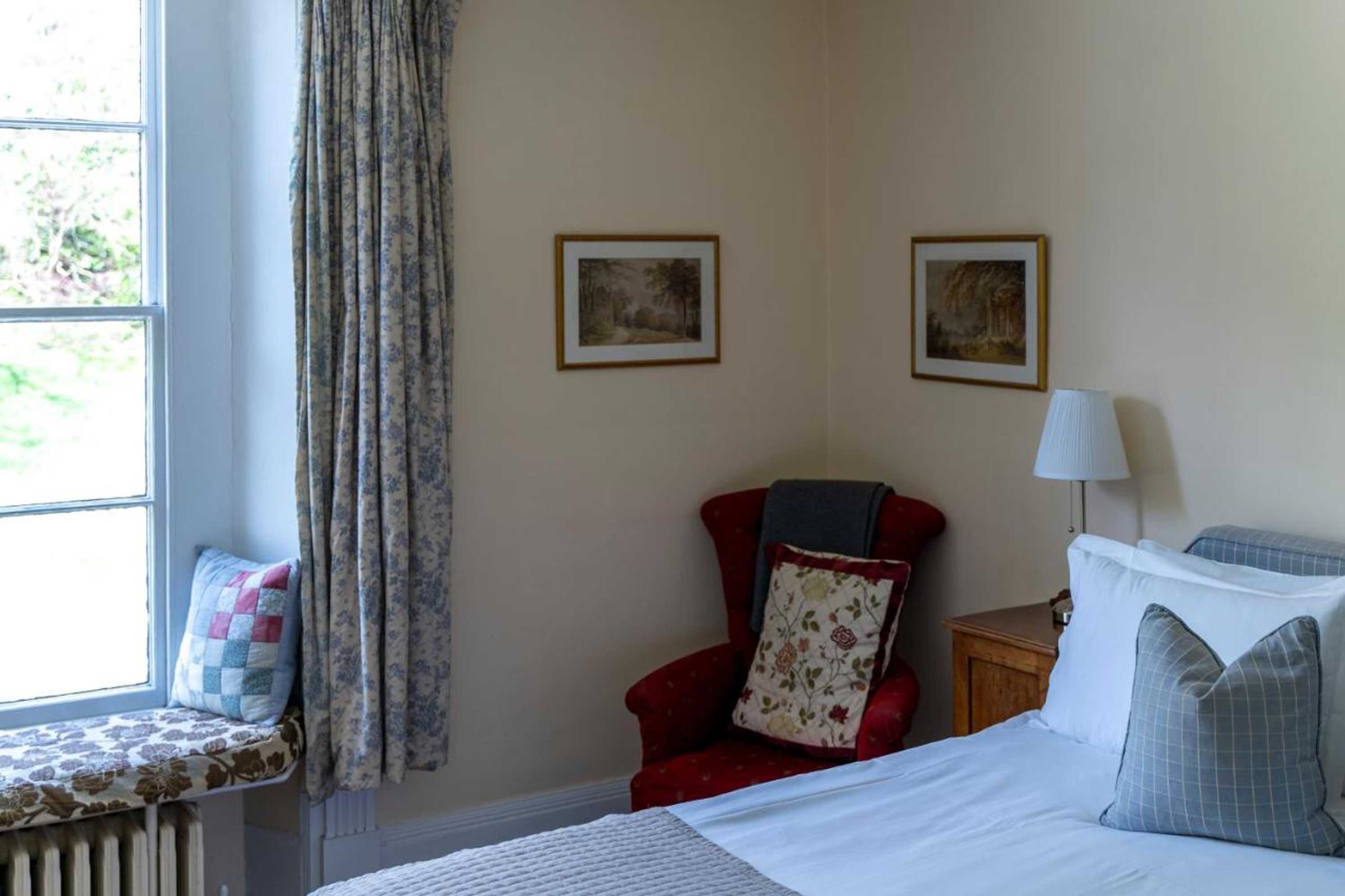 Gift card for Spread Eagle Inn