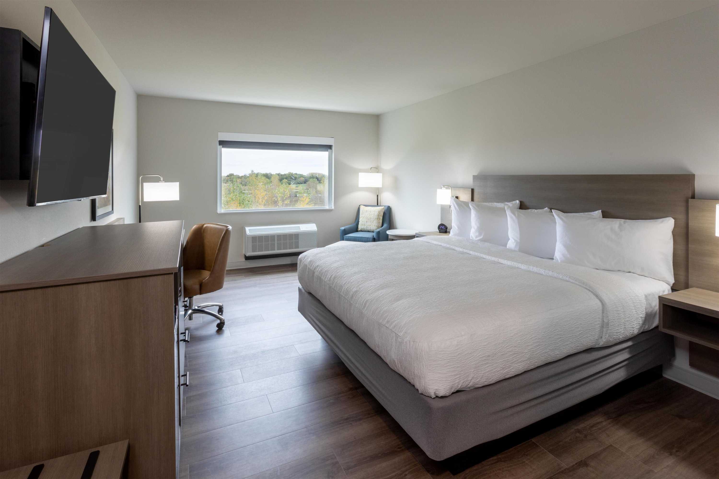 Gift card for Grandstay Hotel & Suites Kaukauna