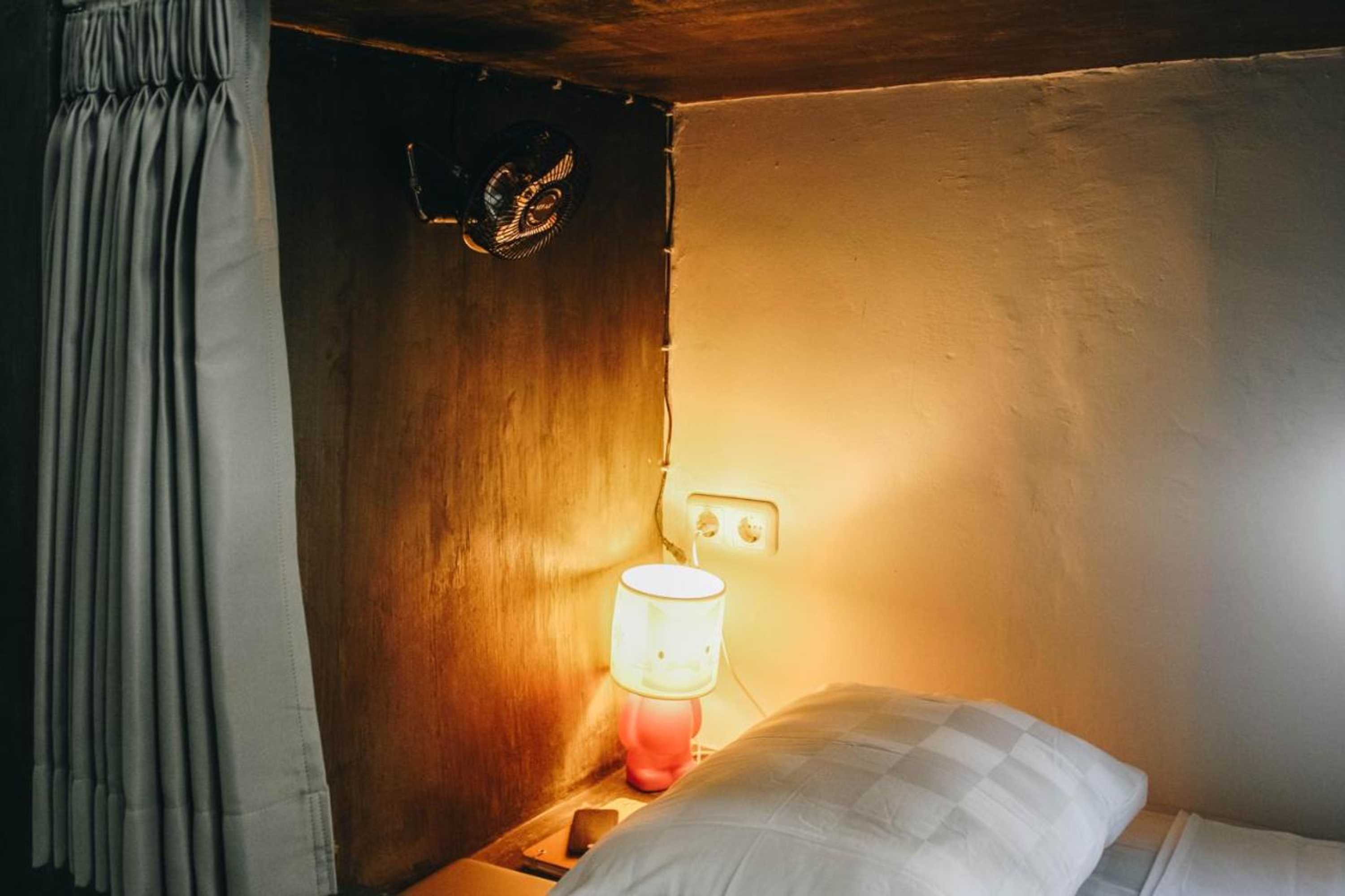 Gift card for Mellow Hostel