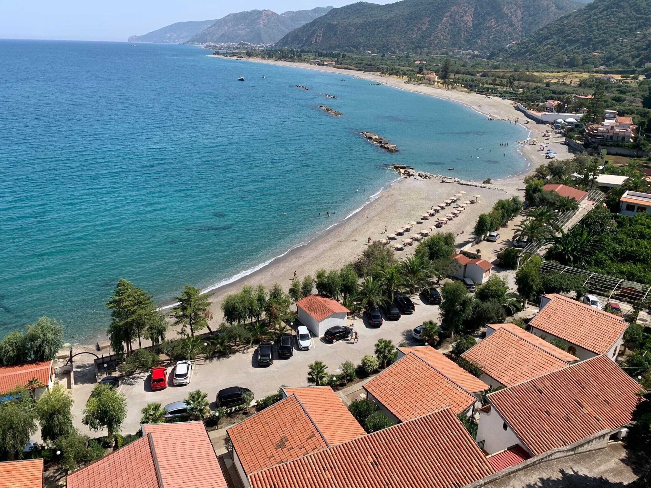Gift card for Testa di Monaco Natural Beach