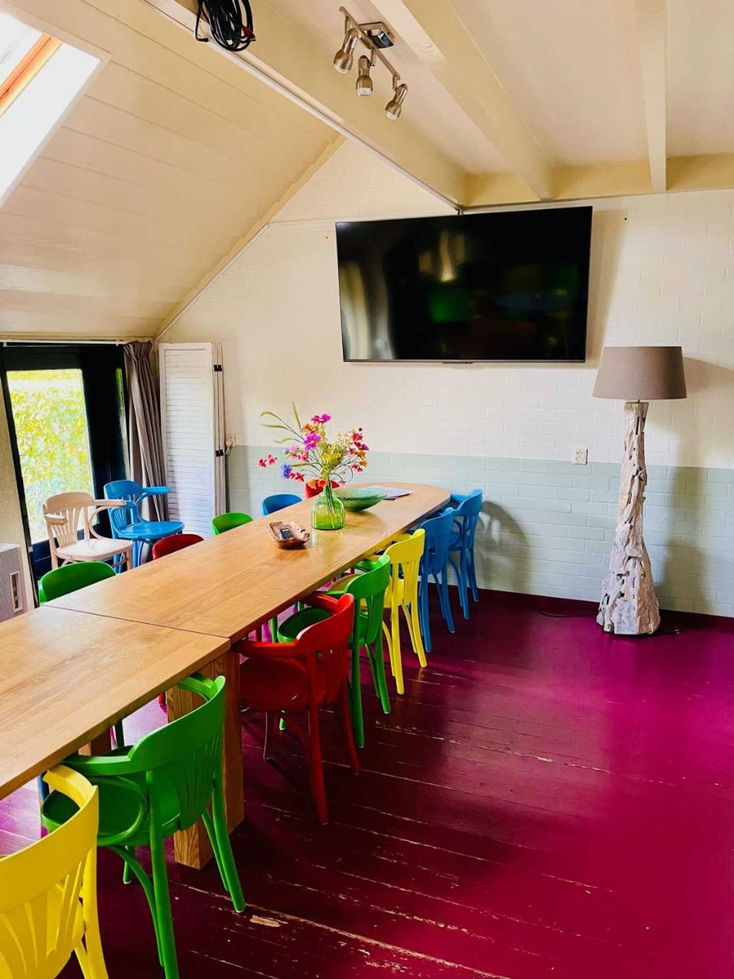 Gift card for De Veurdeale