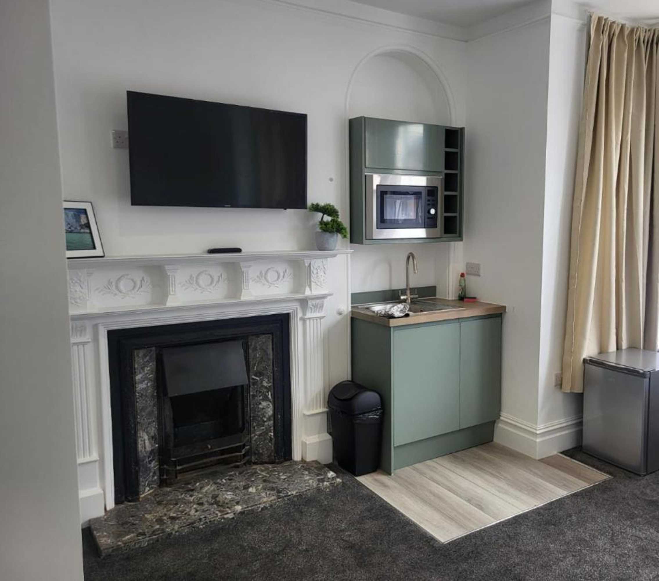 Gift card for The Avondale