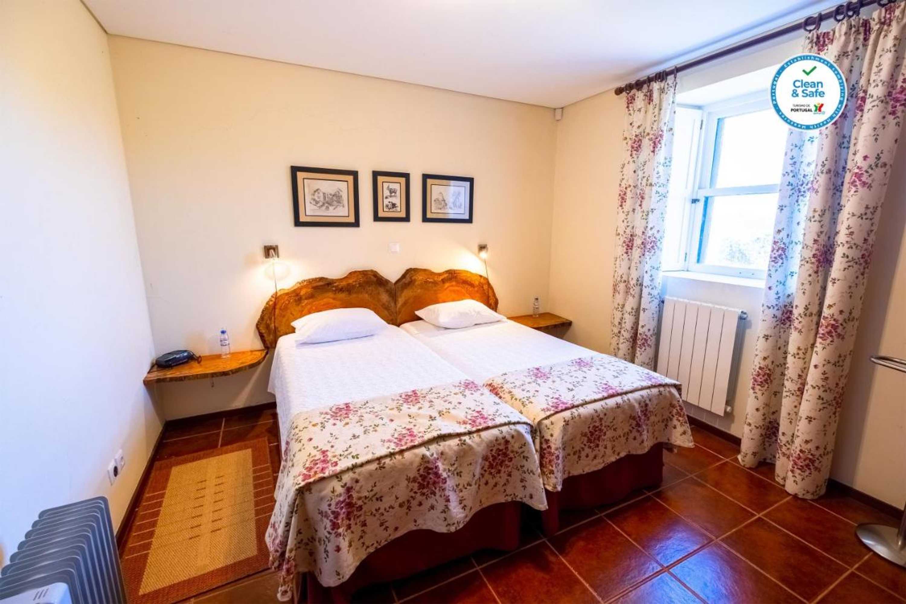 Gift card for Casas do Termo