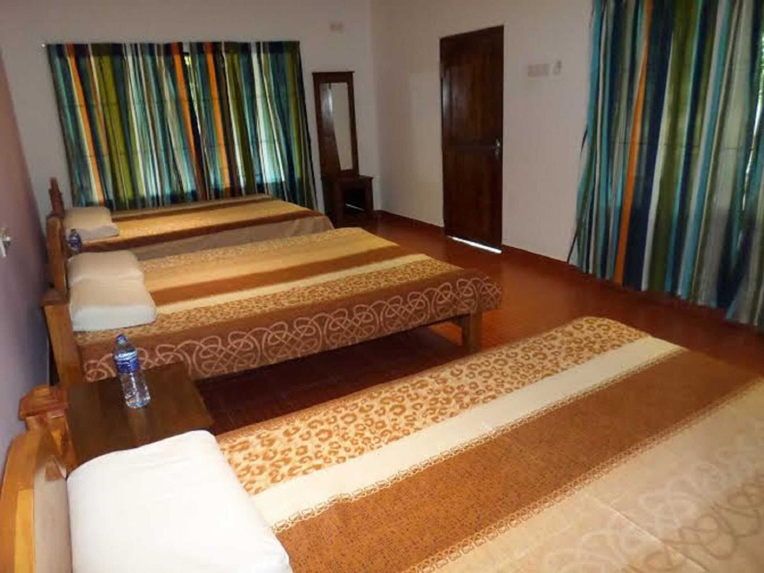 Gift card for Wilpattu Dilsara Holiday Resort Gift card for Wilpattu Dilsara Holiday Resort