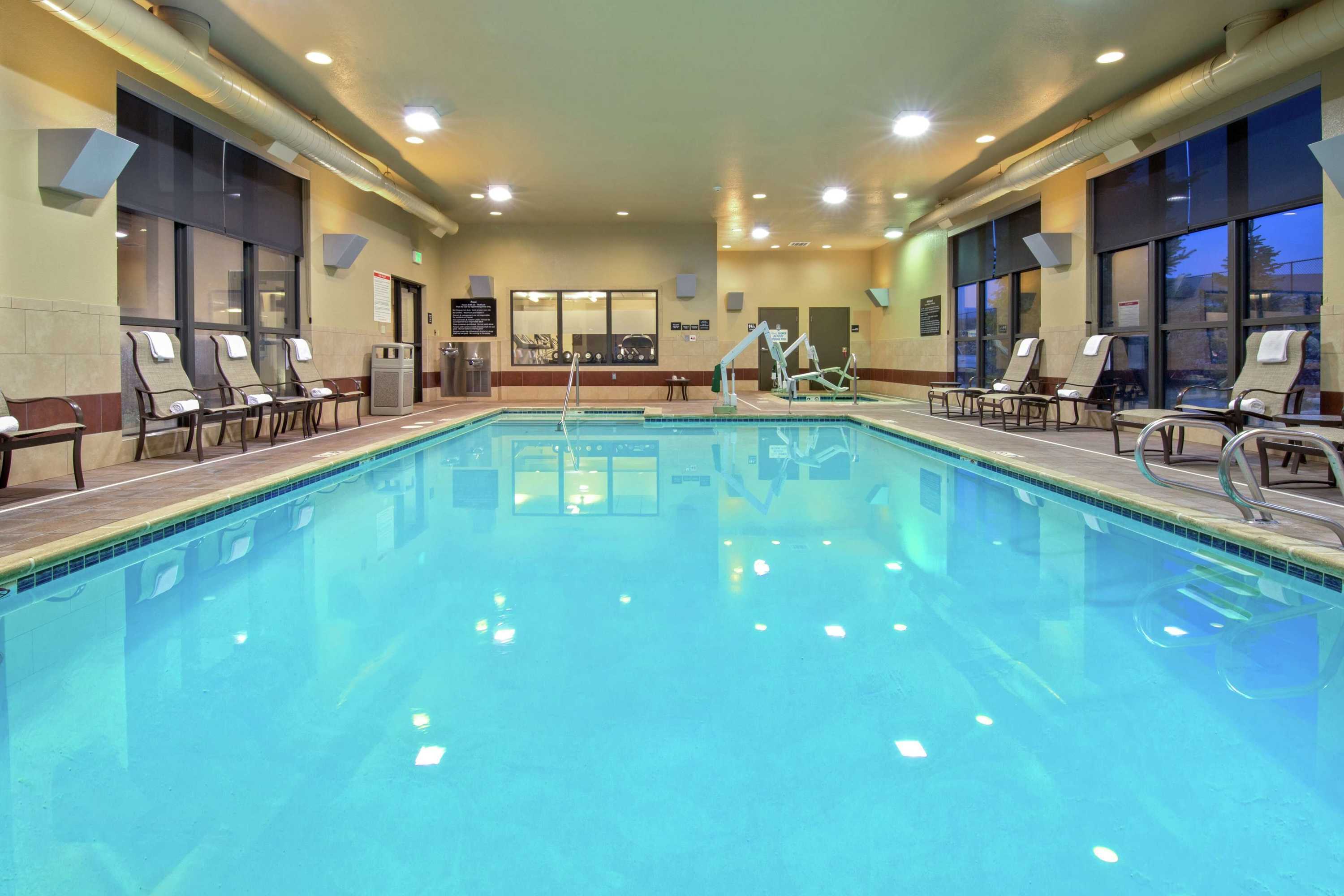Gift card for Hampton Inn & Suites Spokane Valley Gift card for Hampton Inn & Suites Spokane Valley