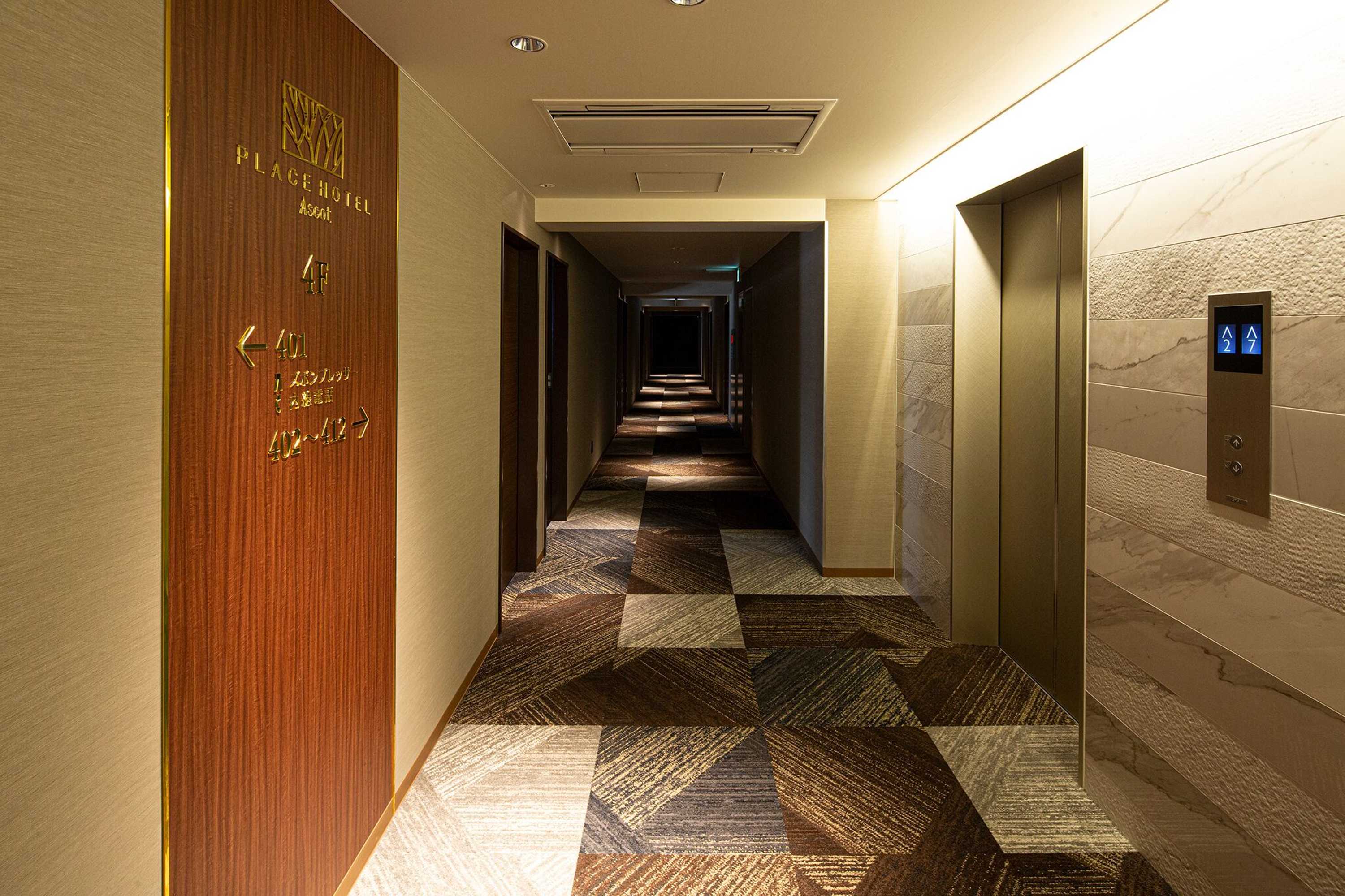 Gift card for Place Hotel Ascot Gift card for Place Hotel Ascot