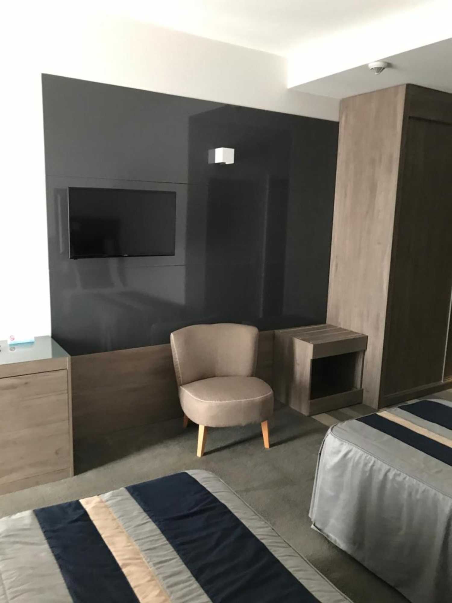 Gift card for Hotel do Parque