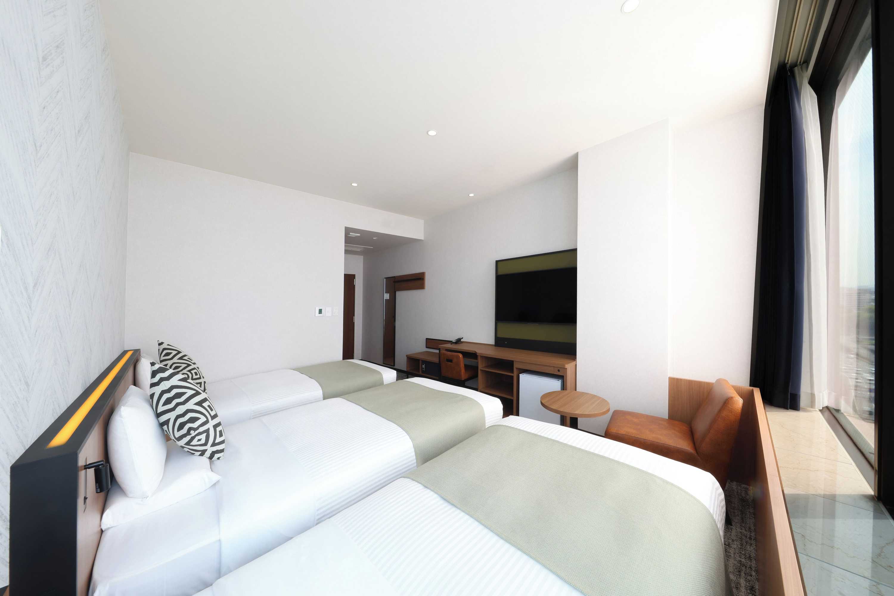 Gift card for Hotel Mystays Kumamoto Riverside Gift card for Hotel Mystays Kumamoto Riverside