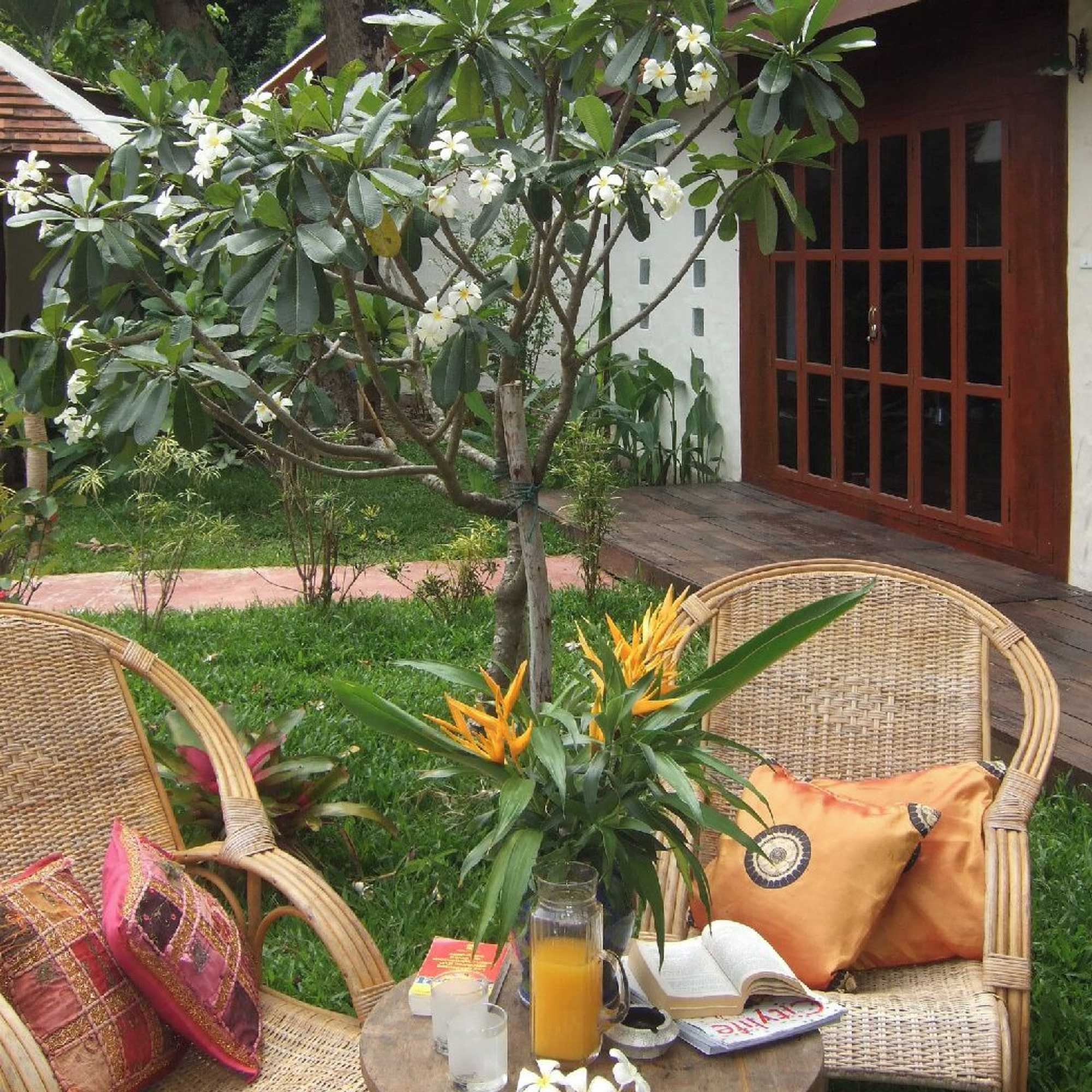 Gift card for Tonnam Homestay Gift card for Tonnam Homestay